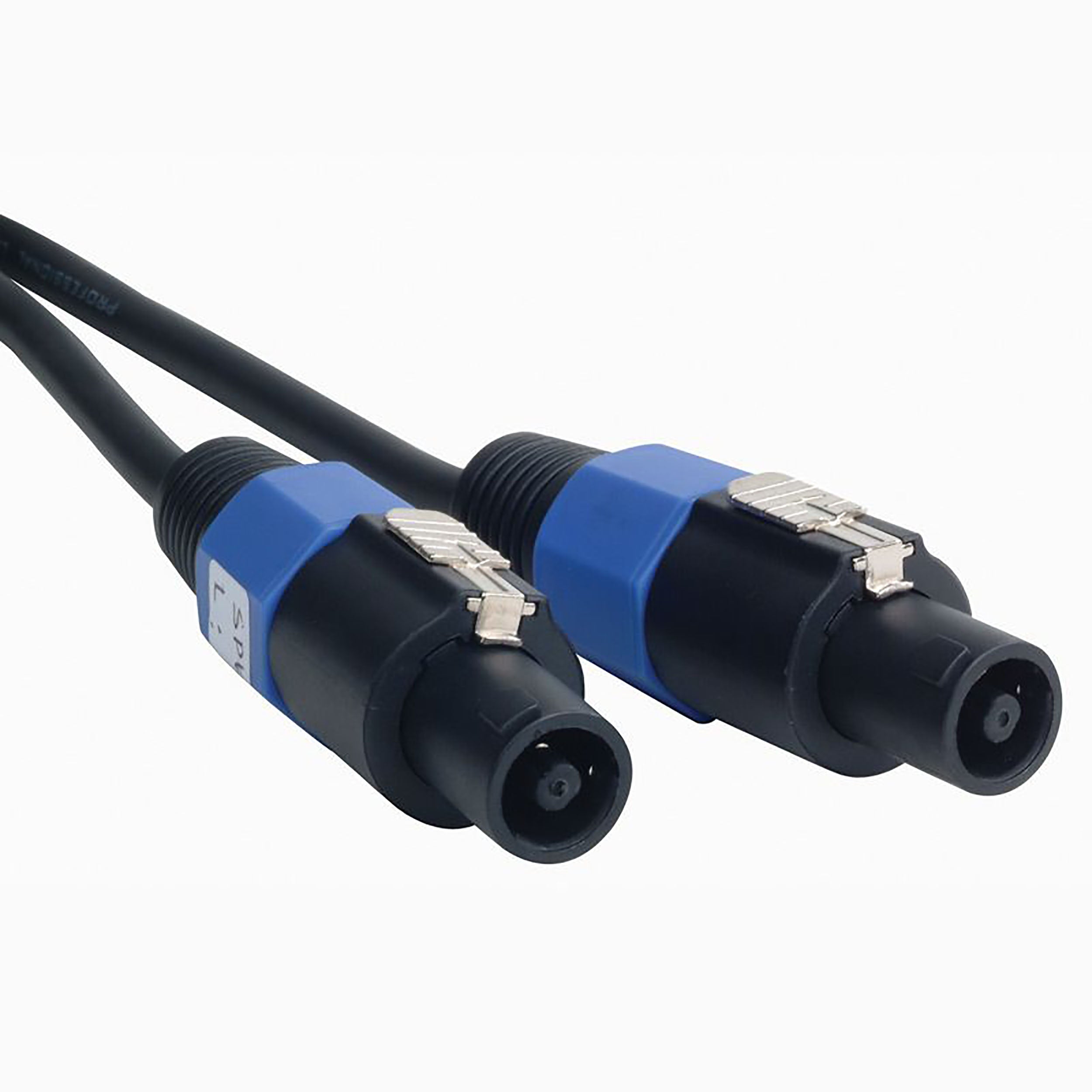 Accu-Cable SK-514, 14-Gauge Speaker Cable - 5 Ft by Accu Cable