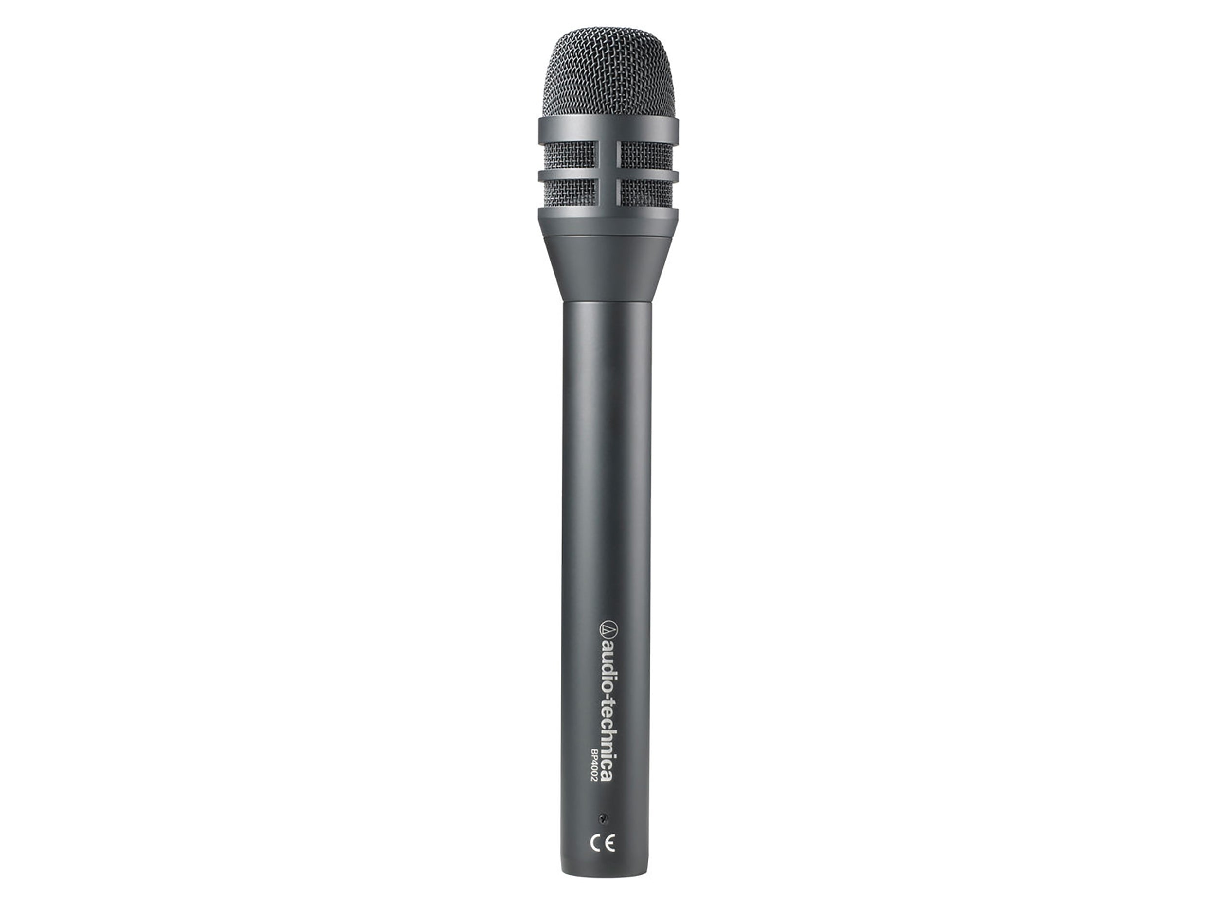 Audio-Technica BP4002 Handheld Microphone for Speech by Audio-Technica
