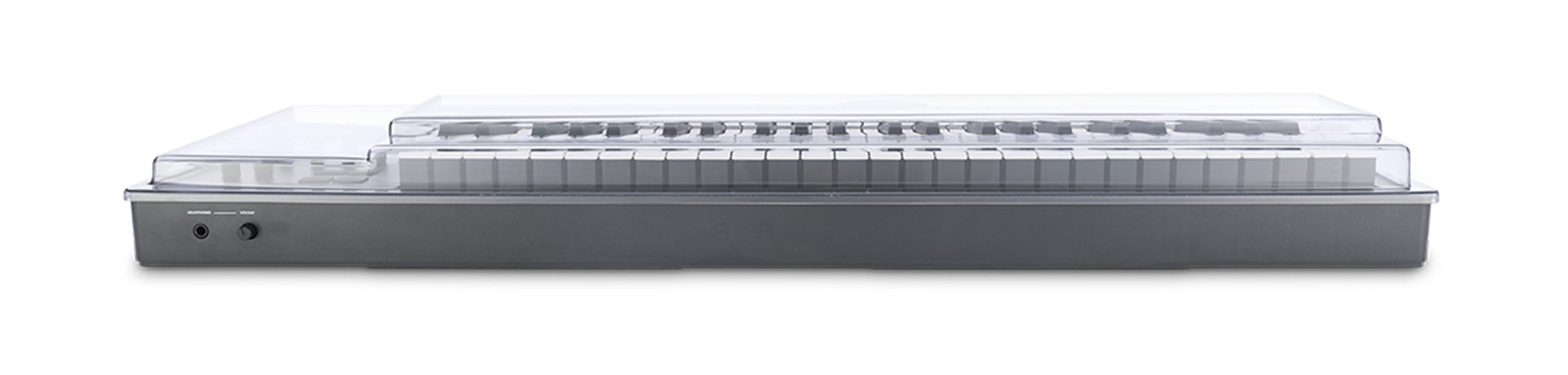 Decksaver DS-PC-OSMOSE, Protection Cover for EXPRESSIVE E OSMOSE MIDI Controller by Decksaver