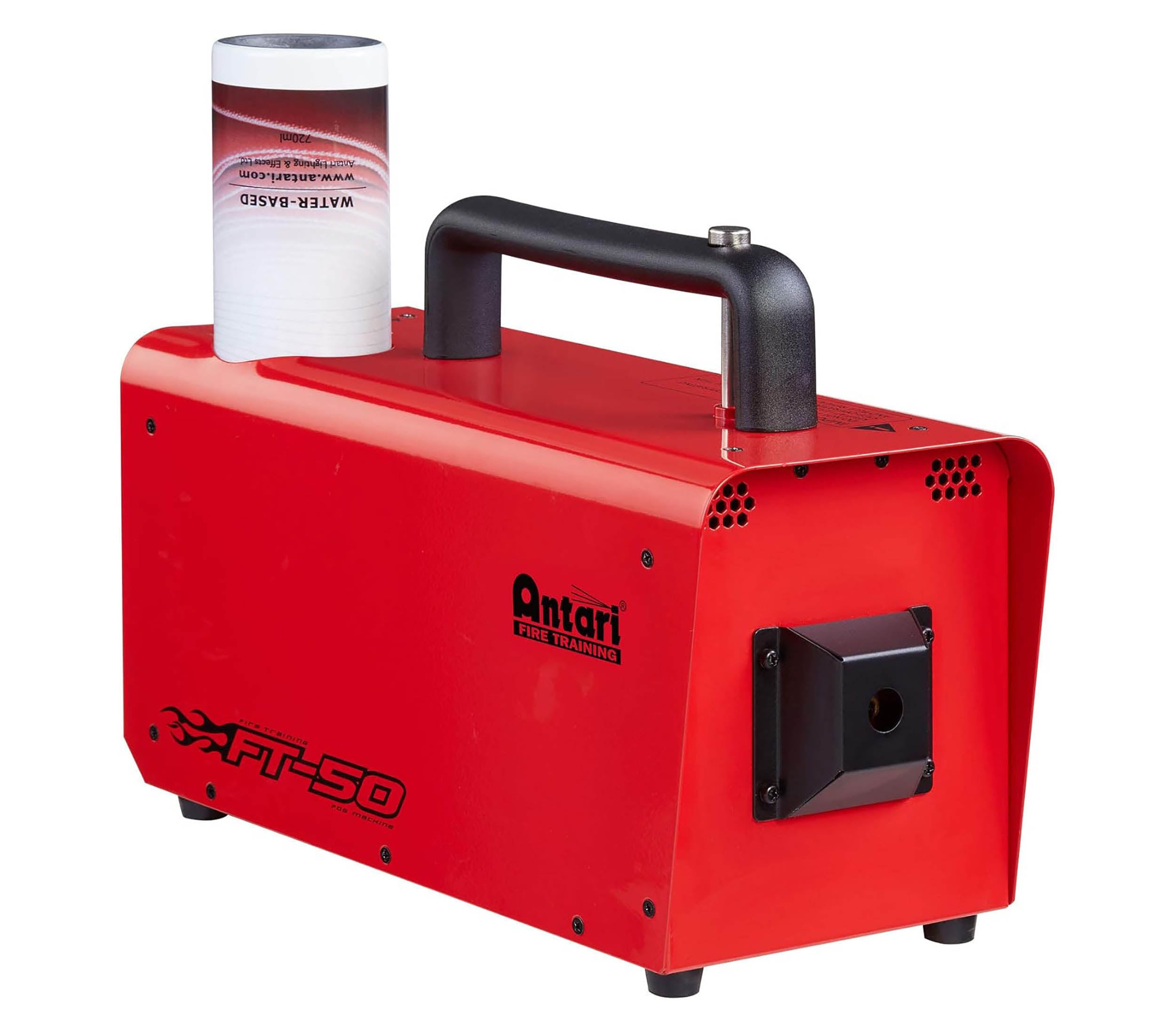 Antari FT-50 Compact Mechanical Fog Machine by Antari