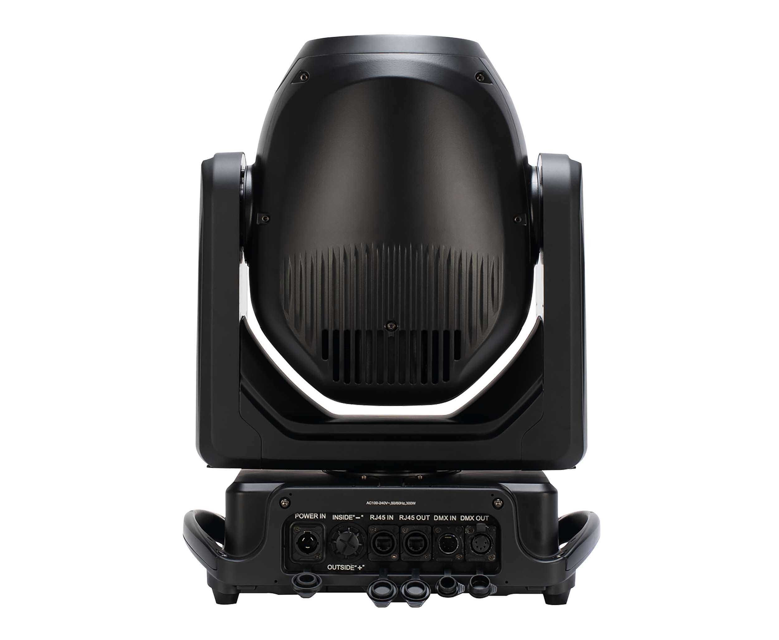 Elation Proteus Radius, Solid State Phosphor-Converted Beam FX Fixture - 100 Watt by Elation