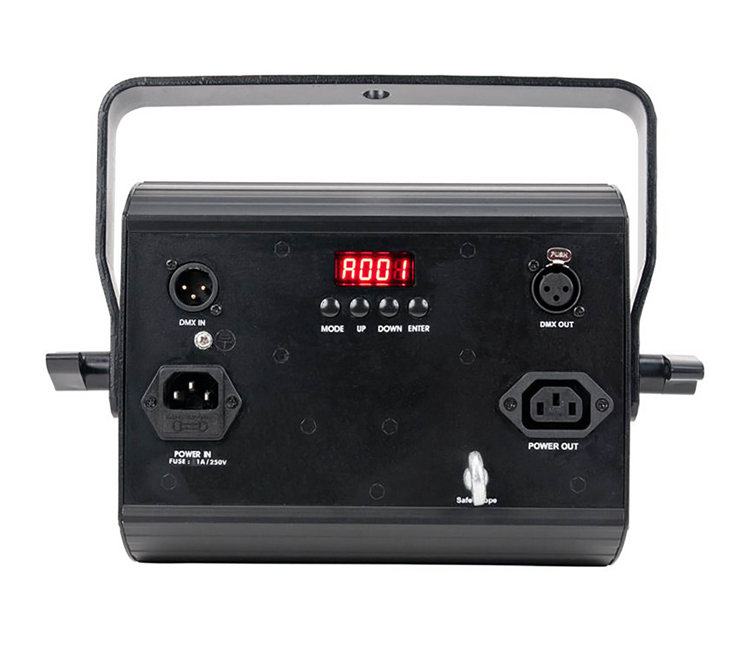 ADJ UV FLOOD 36, Wash Light with Ultraviolet LEDs - 36 Watt by ADJ