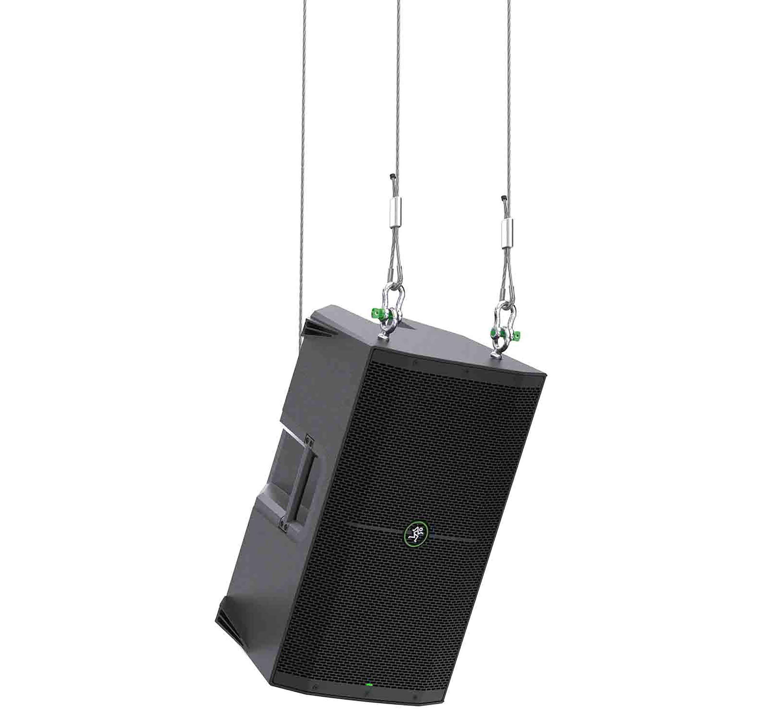 B-Stock: Mackie Thump212XT, 12" 1400W Enhanced Powered Loudspeaker by Mackie