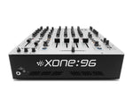 Allen & Heath XONE:96 Analogue DJ Mixer with Audio Interface by ALLEN & HEATH