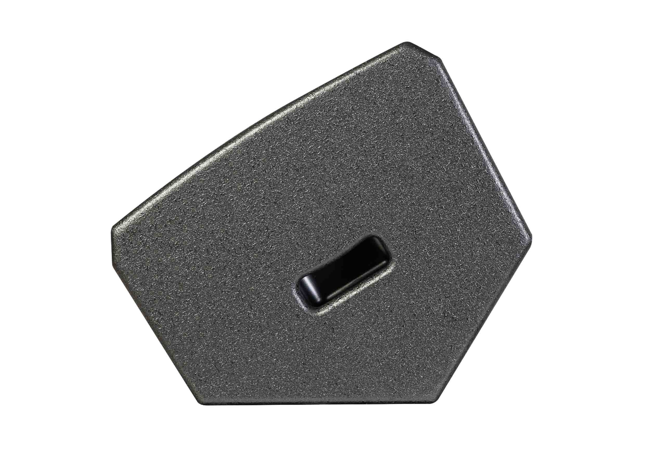 HK Audio LINEAR-5-MK2-112-XA, Full-Range Bi-Amped Powered Speaker with DSP Control - 12" Woofer, 1200W Peak Power by HK Audio