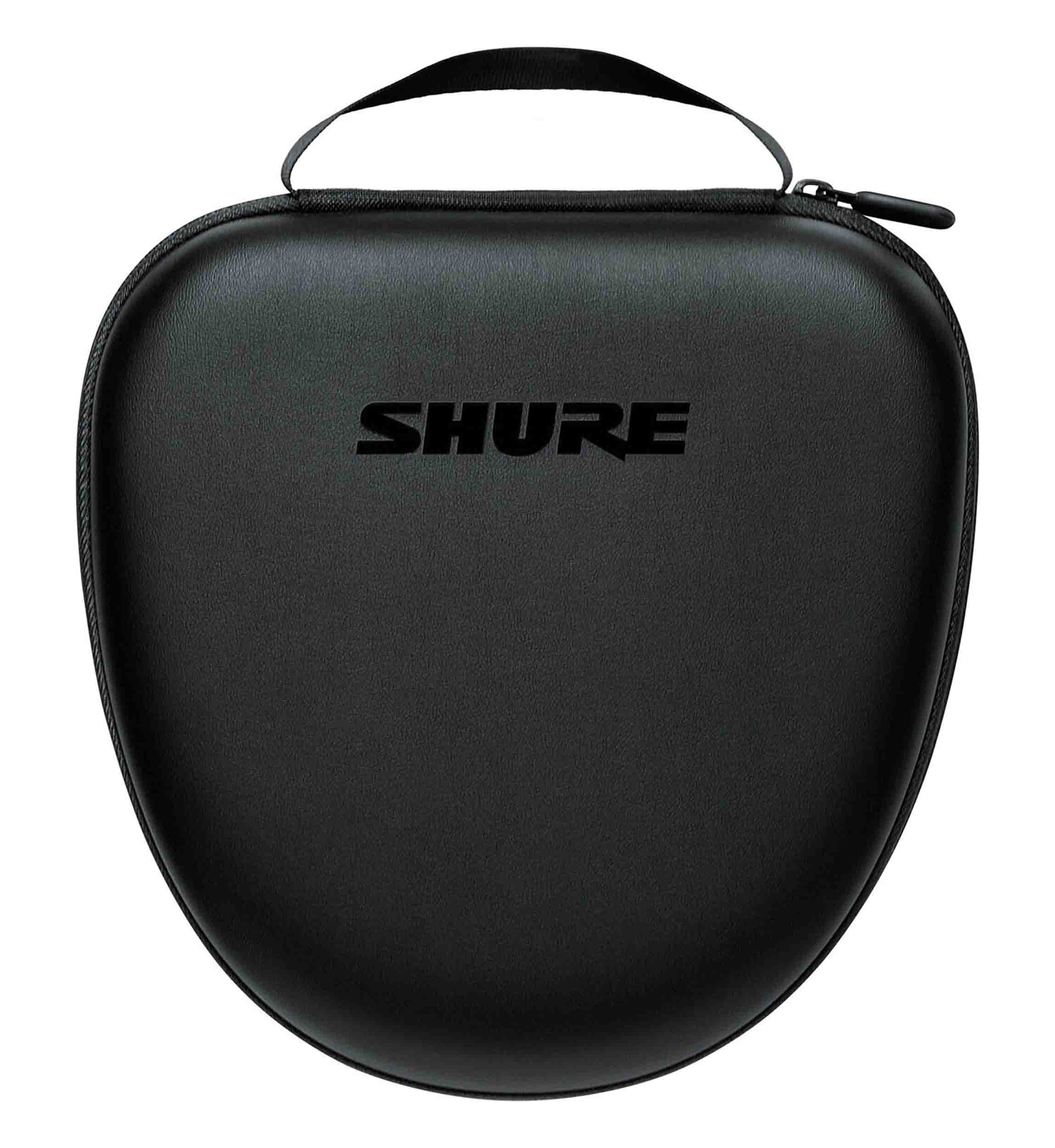 Shure SBH50G2-BK, AONIC 50 GEN 2 Wireless Noise Cancelling Headphones by Shure