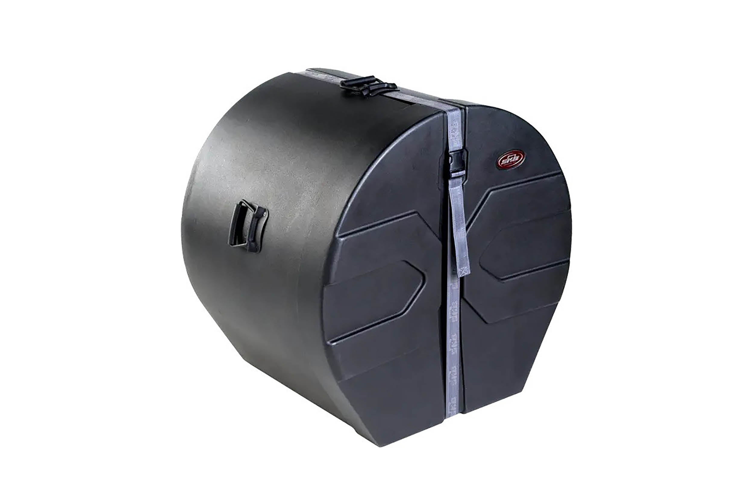 SKB Cases 1SKB-D1824 Bass Drum Case with Padded Interior - 18 x 24 Inches by SKB Cases