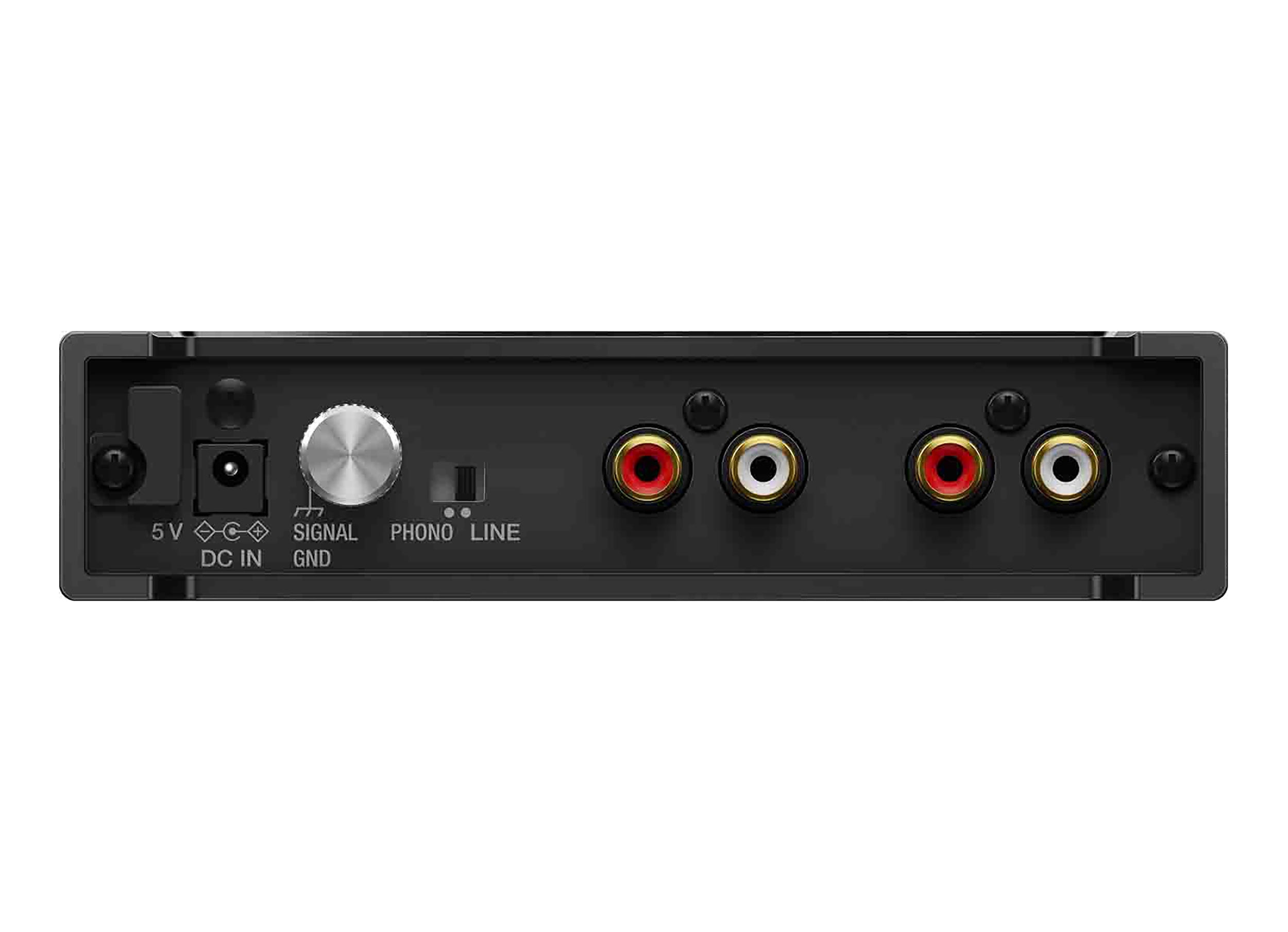 Pioneer DJ INTERFACE 2, 2-Channel Audio Interface for Rekordbox Dvs by Pioneer DJ