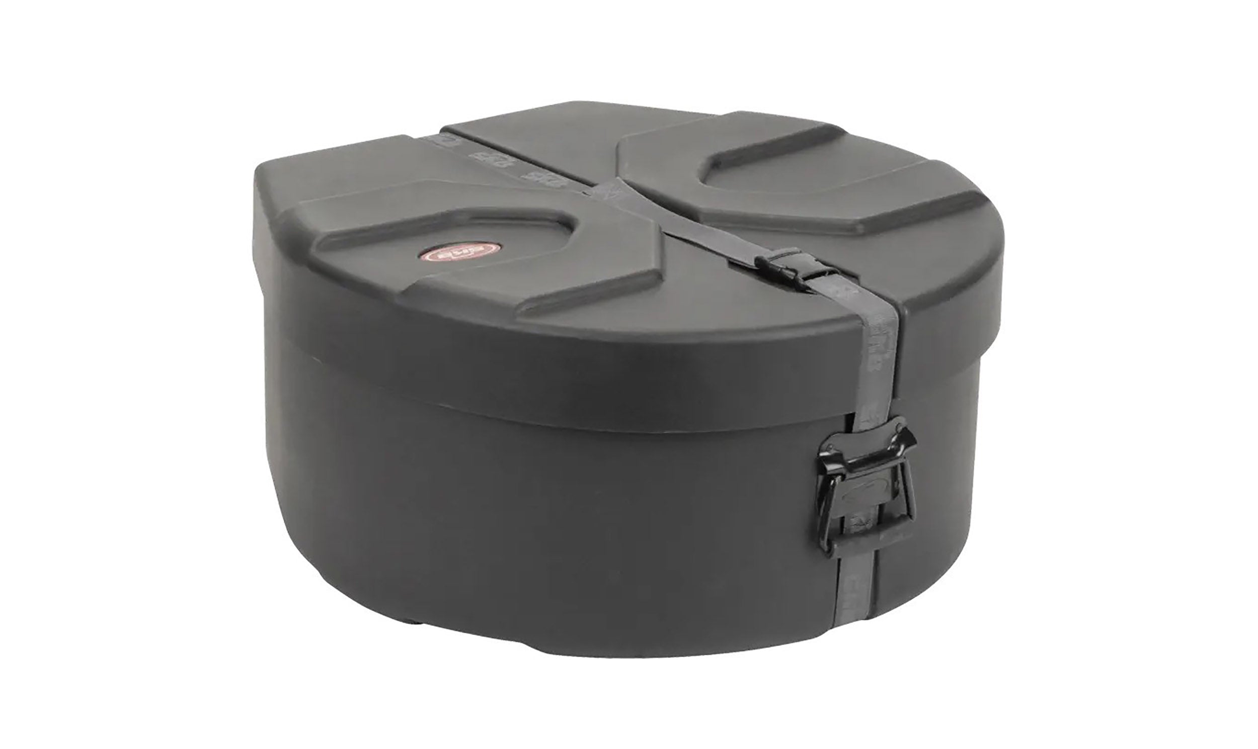 SKB Cases 1SKB-D1122 Double Tenor Steel Drum Case with Padded Interior by SKB Cases