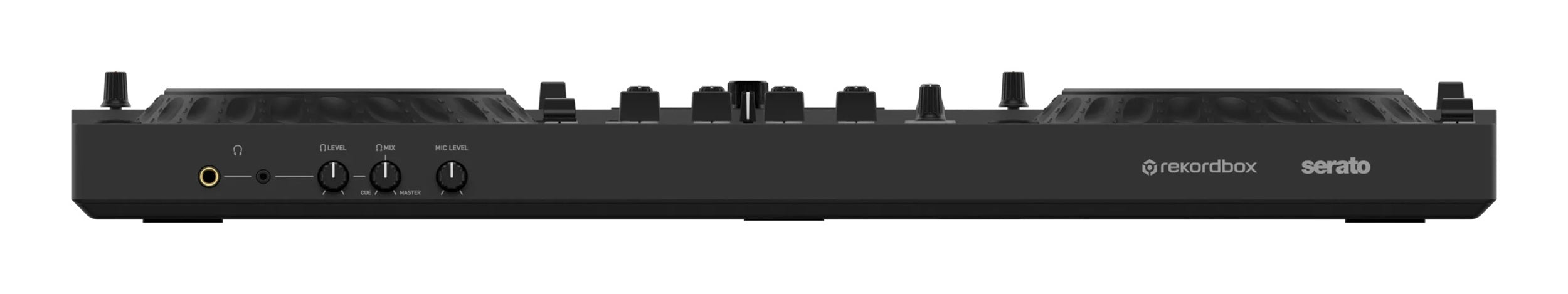 AlphaTheta DDJ-GRV6 4-Channel Performance DJ Controller by Alpha Theta