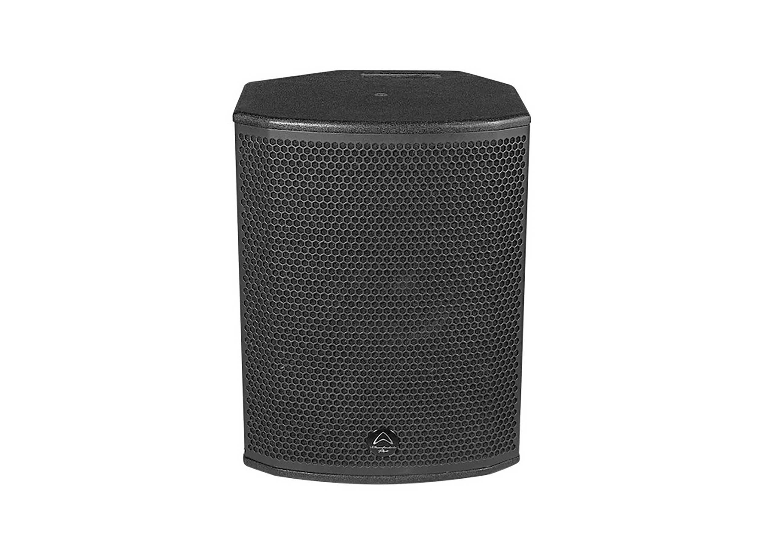 Wharfedale GPL-12 BK, 12-Inches Active Full-Range Speaker by Wharfedale Pro