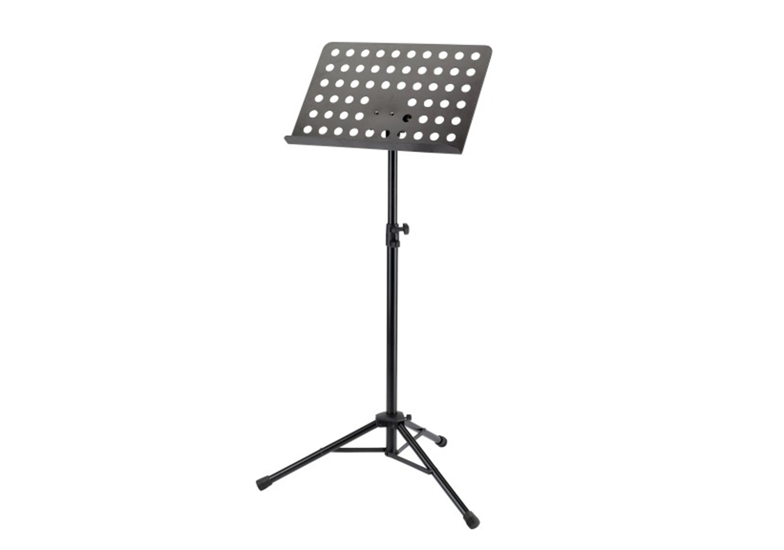 K&M 11940 Orchestra Music Stand - Black by K&M