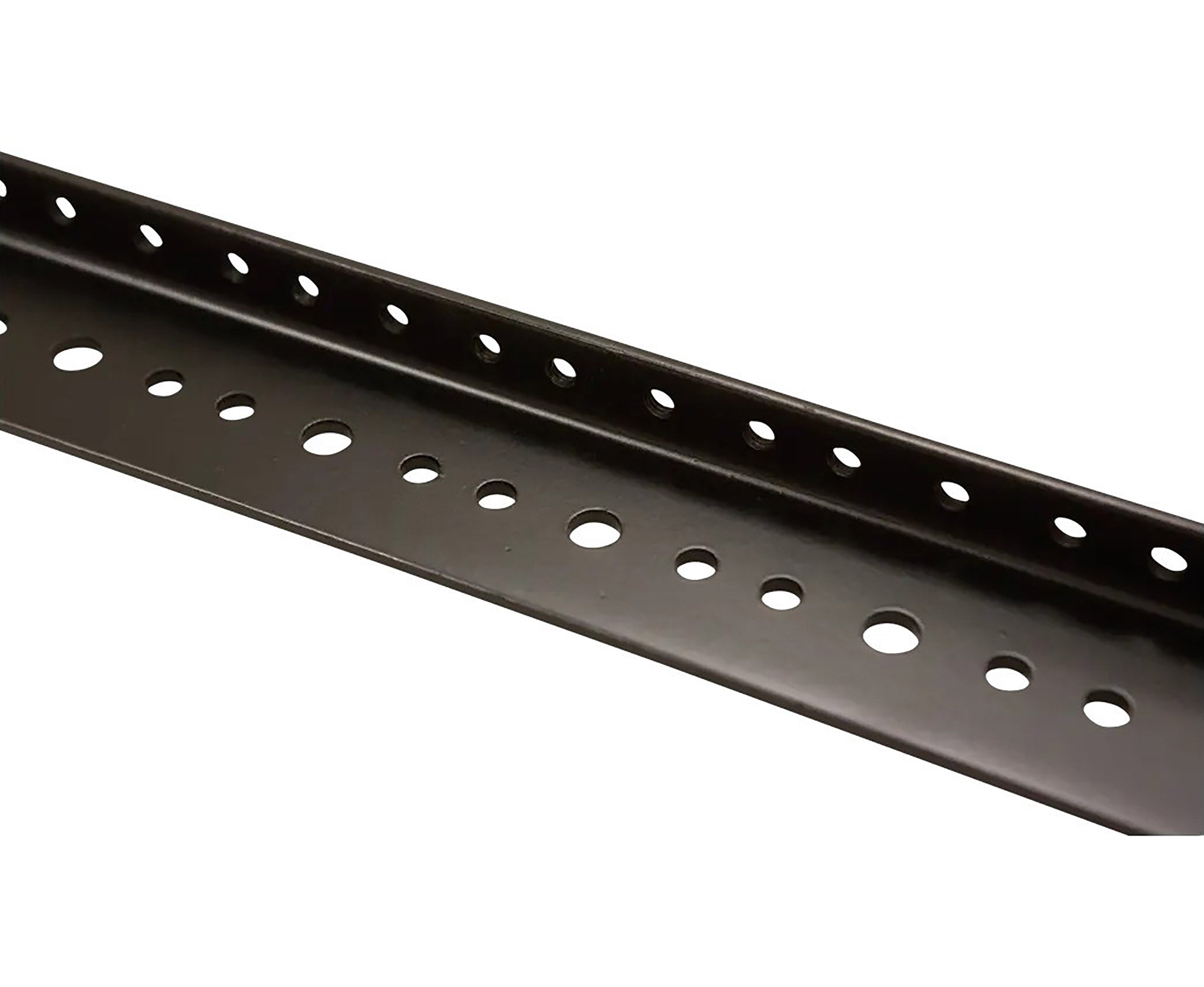 SKB Cases 1SKB-RRK12 Rear Rail Kit - 12 Unit by SKB