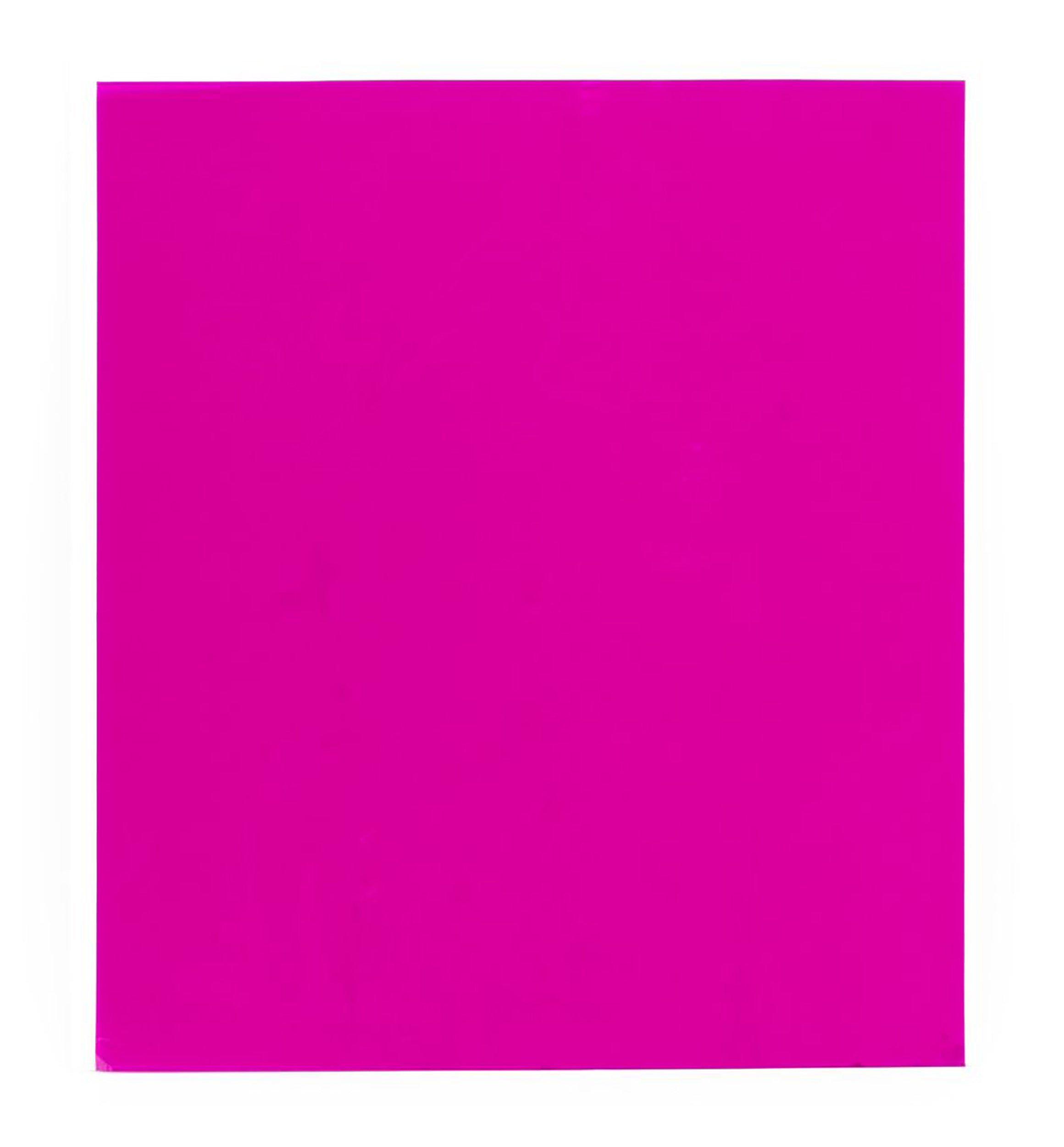 ADJ Pro Color Gel Sheet for Par Cans & Pinspots - 24 x 21 Inches by Hollywood DJ