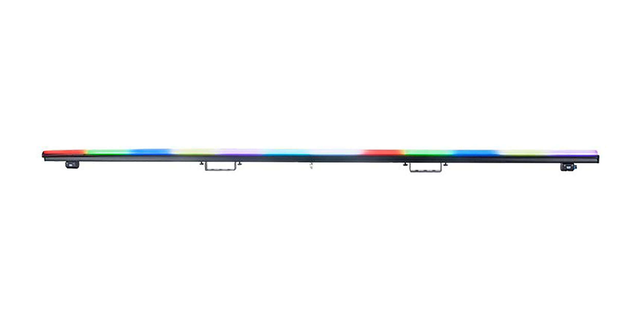 ADJ Pixie Strip, LED Pixel Strip Featuring Tri-Color RGB LEDs with 16.5mm Pixel Pitch by ADJ