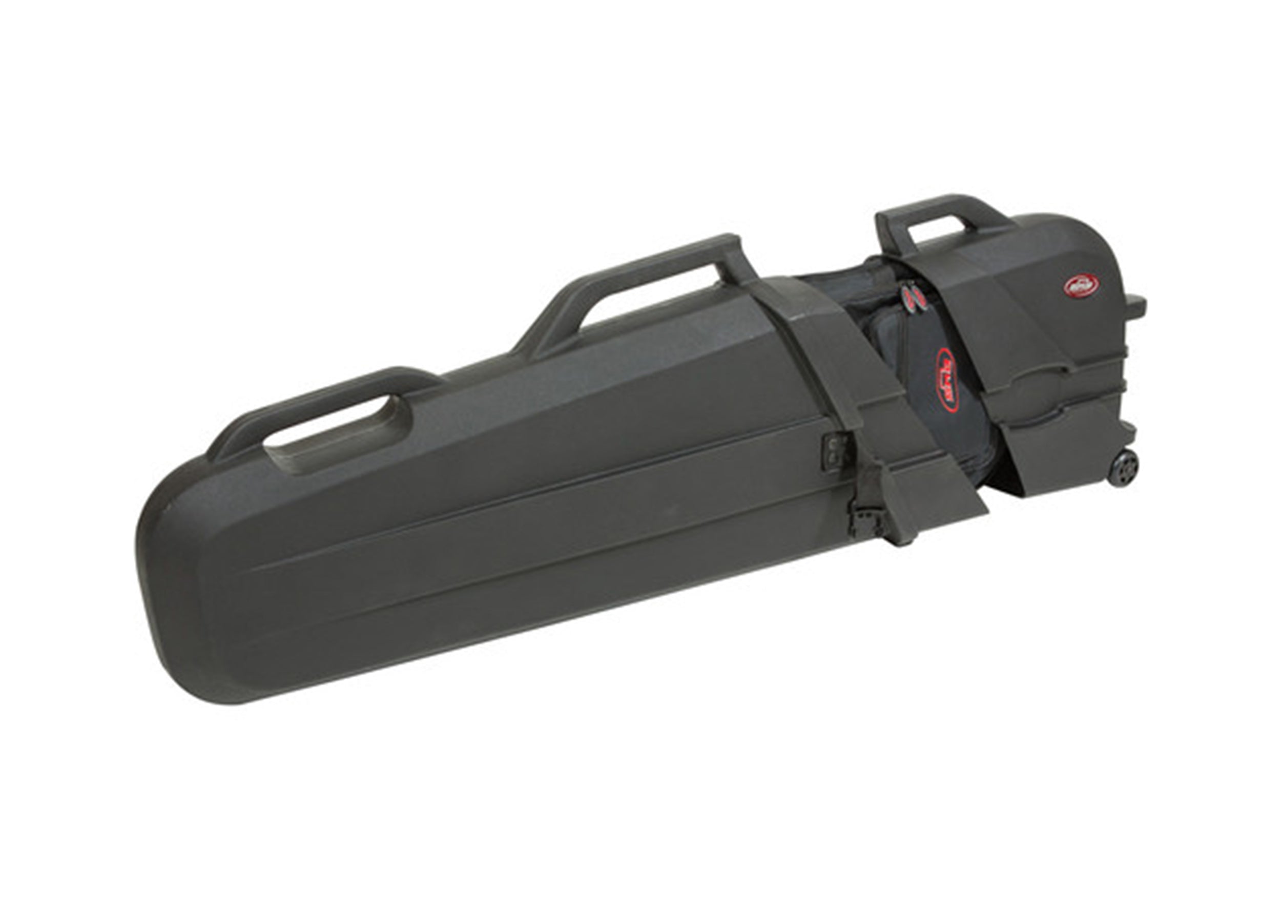 SKB Cases ATA Roto Electric Bass Case w/TSA Lock by SKB Cases