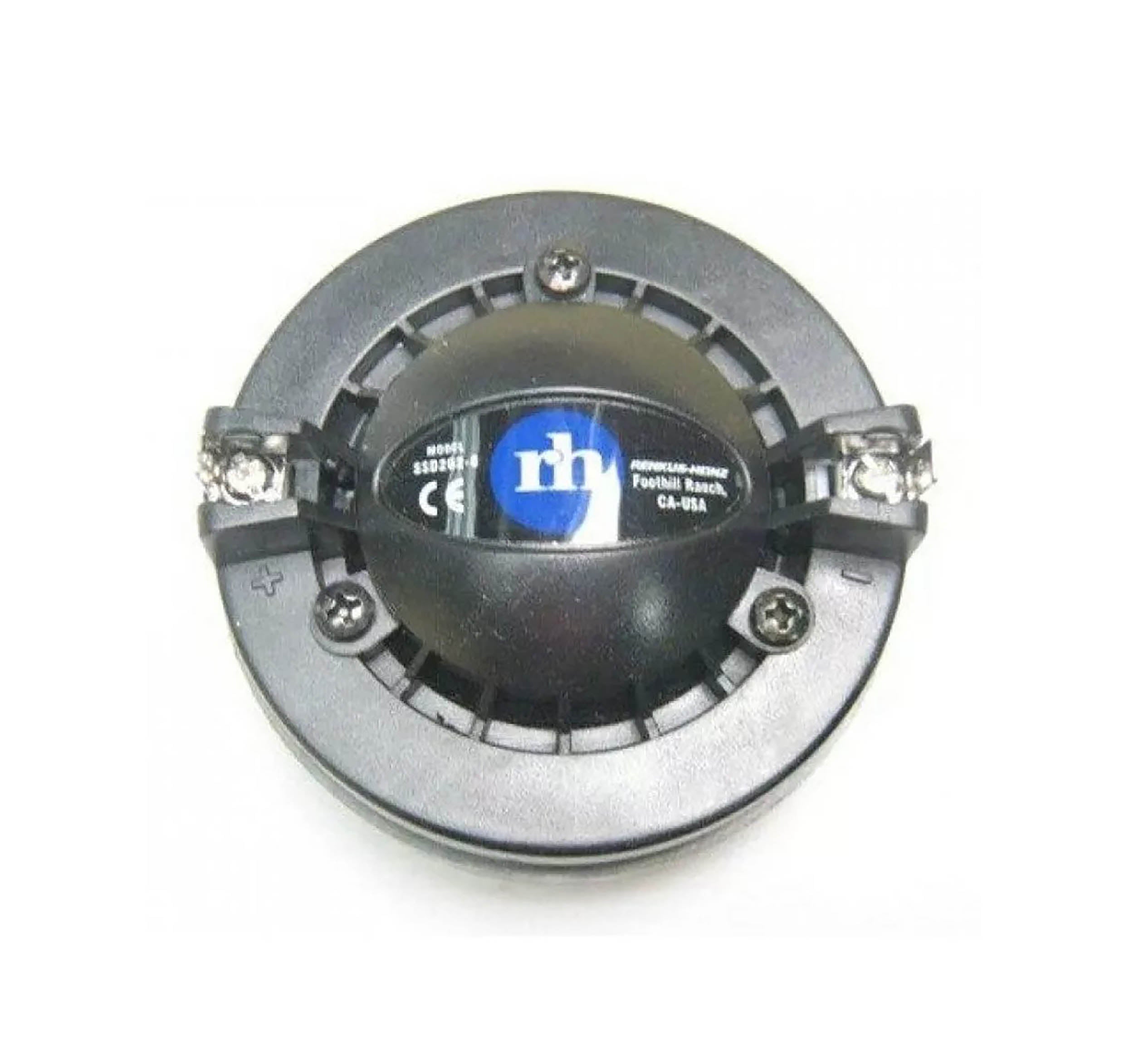 Renkus Heinz SSD202-8, High-Frequency Driver for SG/SGX121 and SG/SGX151 Loudspeakers - 80 Watt by Renkus-Heinz