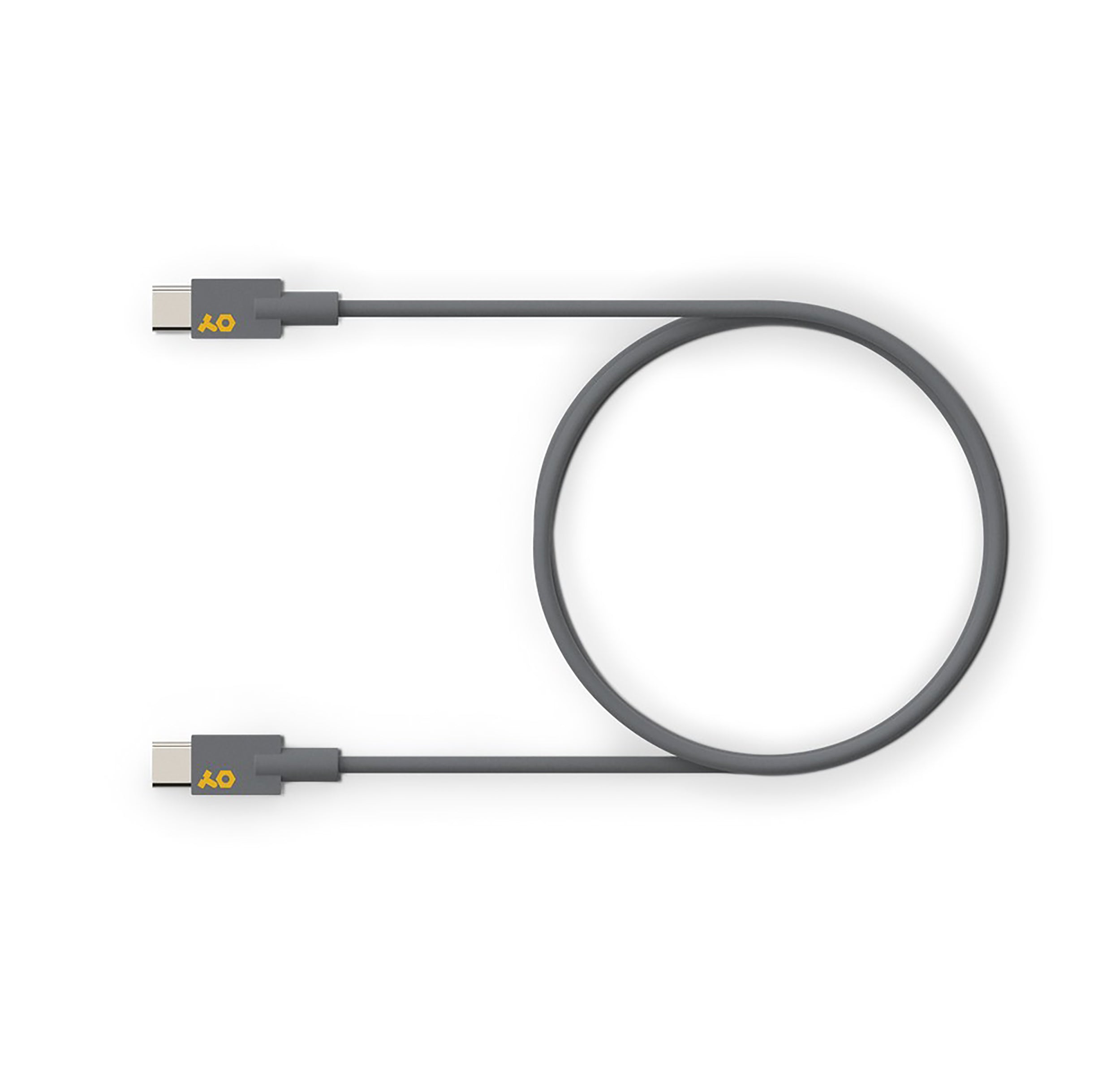 Teenage Engineering Branded USB Cable Type C to Type C by Teenage Engineering