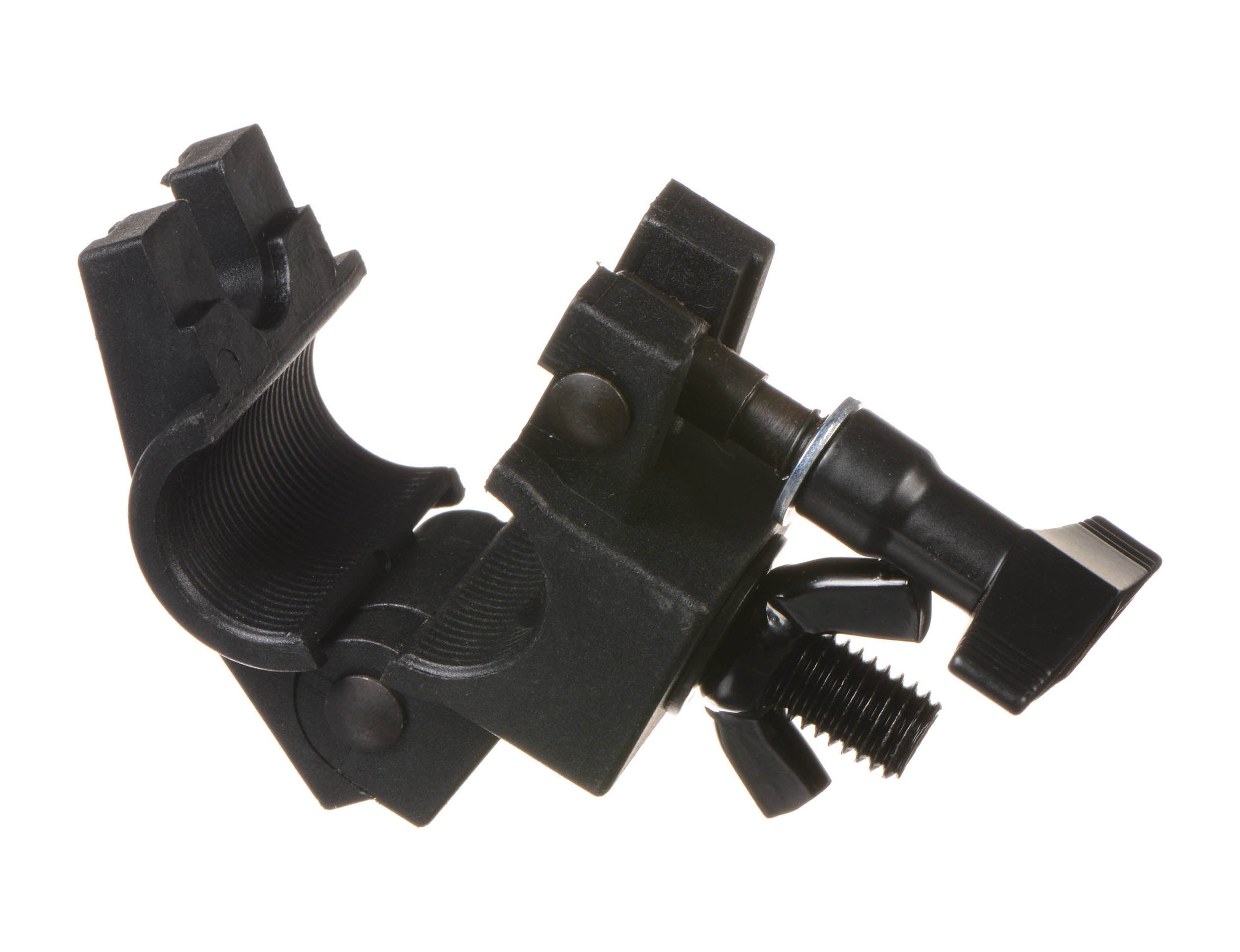 ADJ Mini O-Clamp, Stage Light Accessory by ADJ