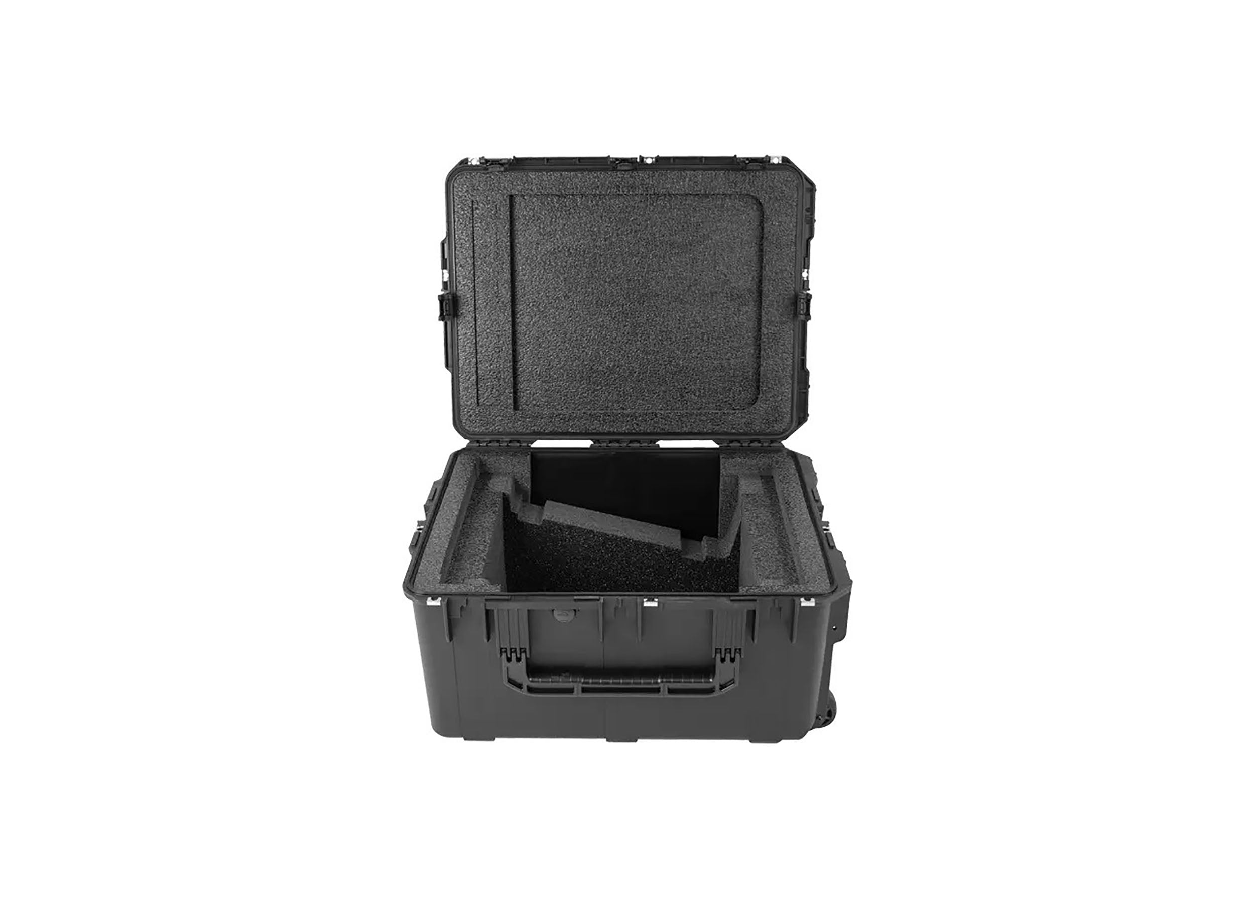 SKB Cases 3i2620-13BWC Behringer WING iSeries Compact Case by SKB Cases