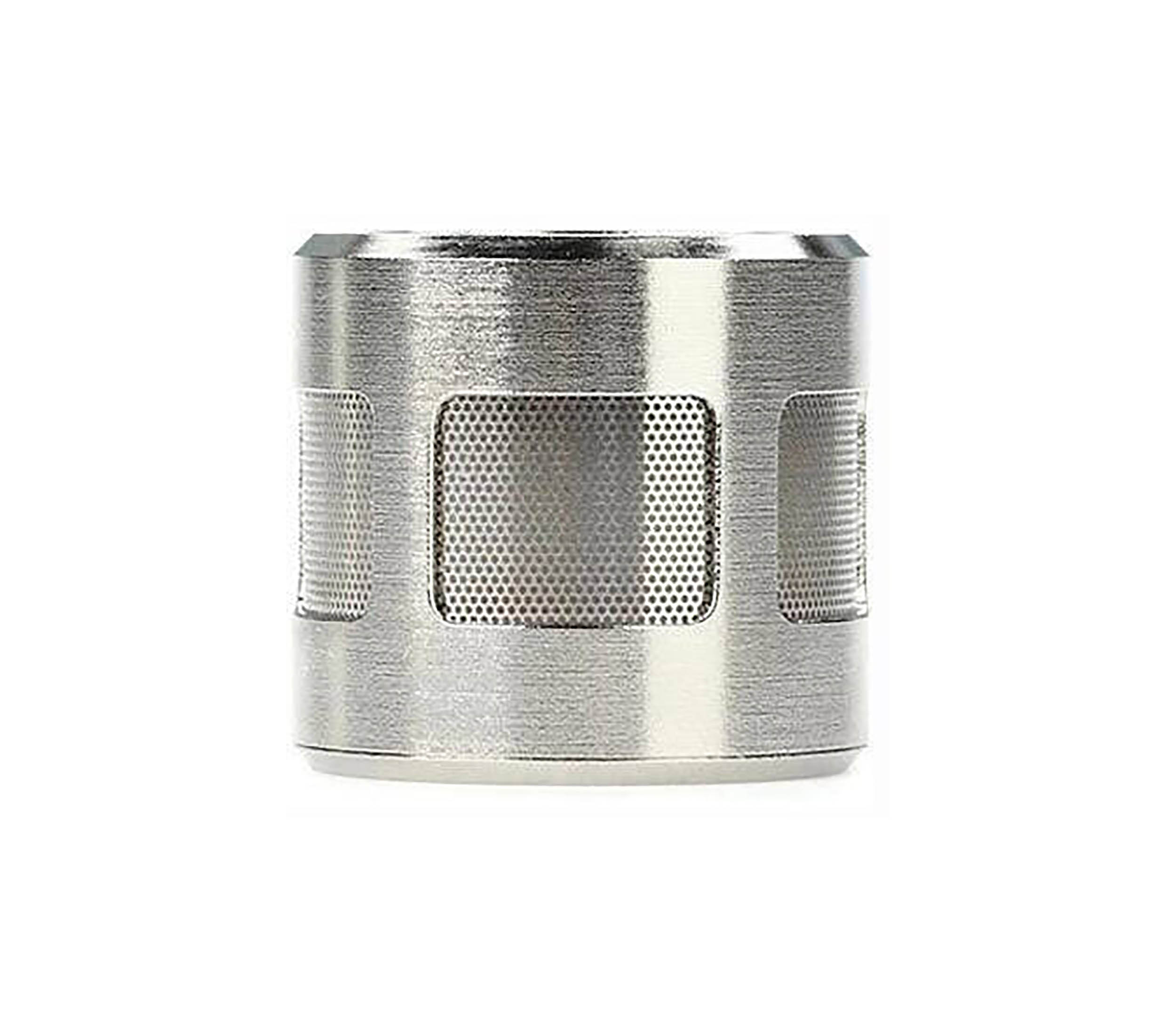 Shure RPM162, Replacement Cartridge for KSM9HS Microphone - Charcoal Gray by Shure