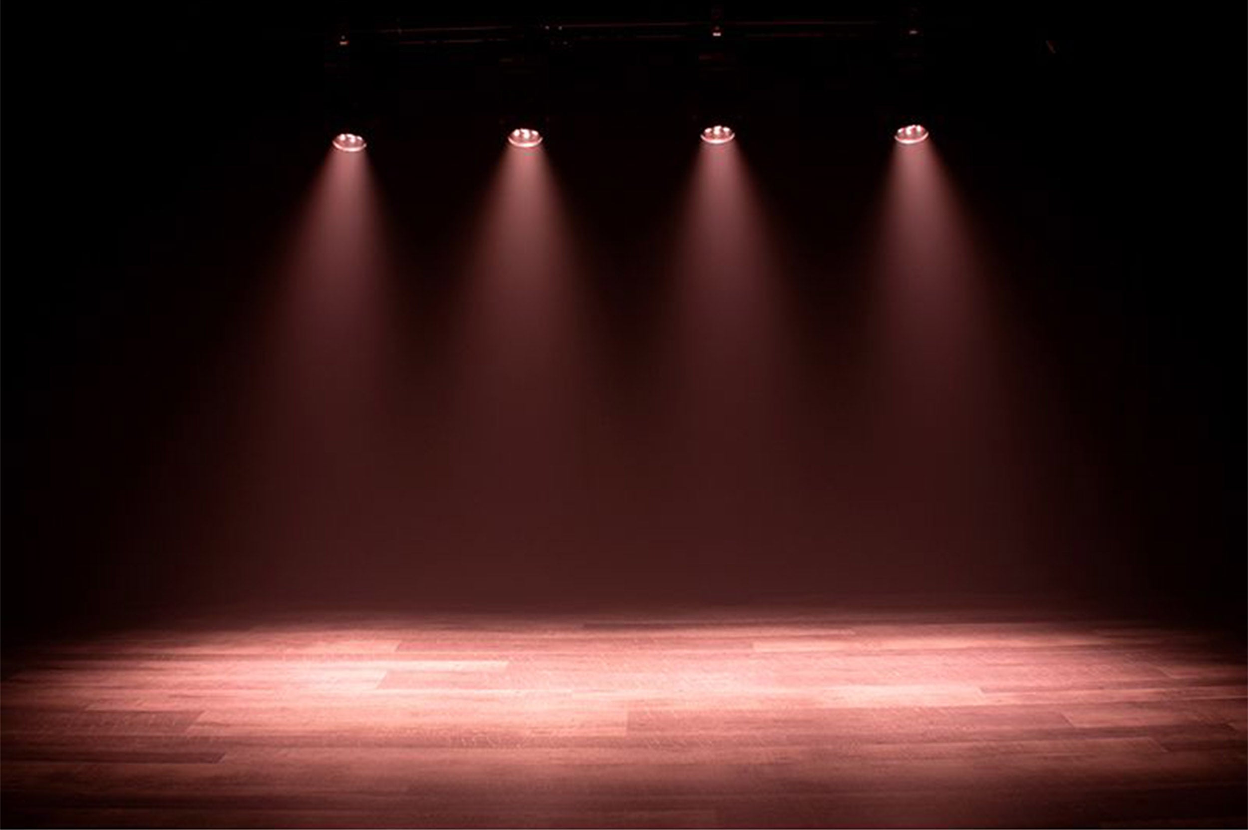 Eliminator Lighting Stealth Wash Zoom, Compact Wash Moving Head with Motorized Zoom and RGBW LEDs - 12 Watt by Eliminator Lighting