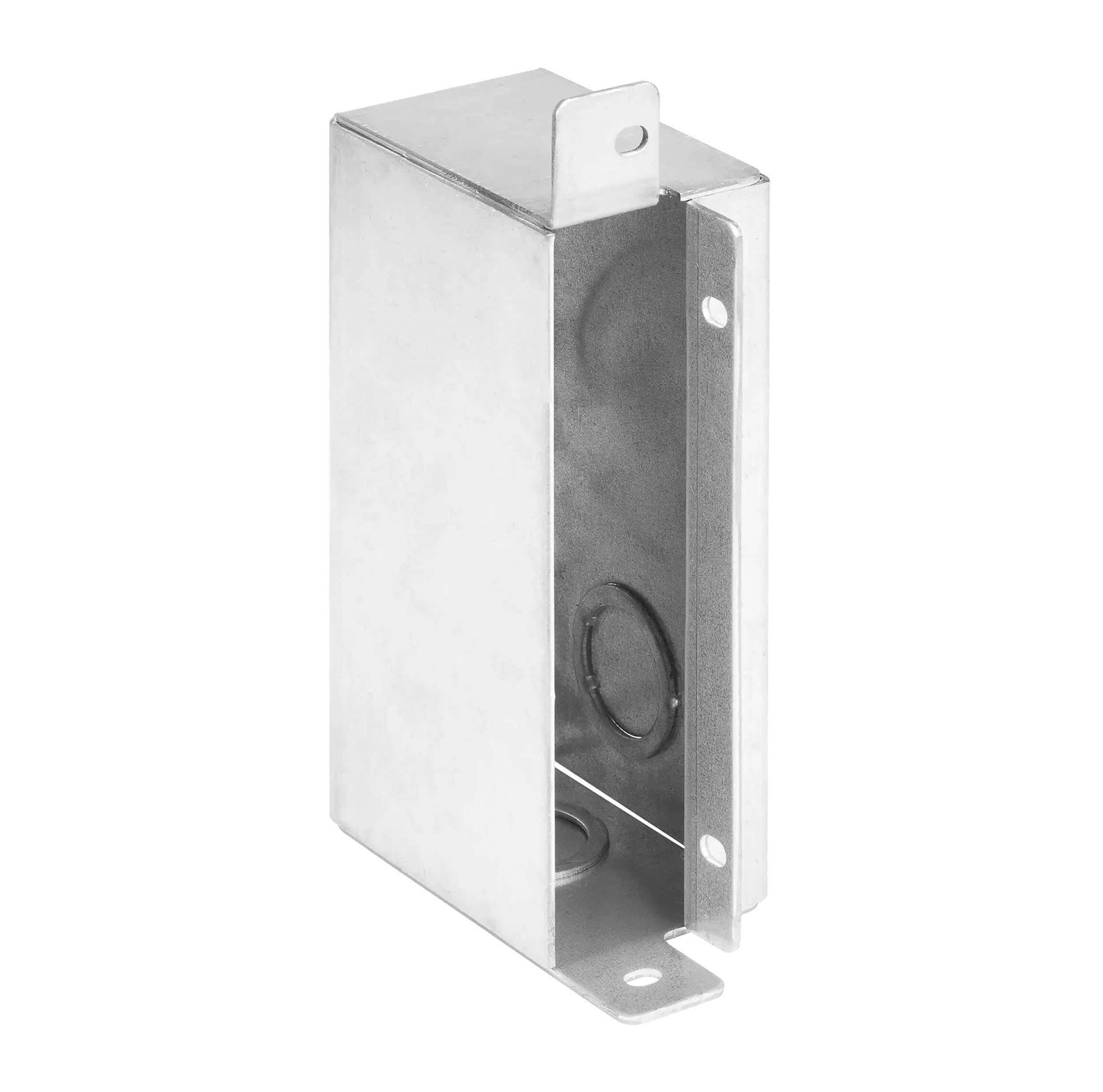 Shure A910-JB, Junction Box Adapter for MXA910 and MXA920W-S Array Microphones by Shure