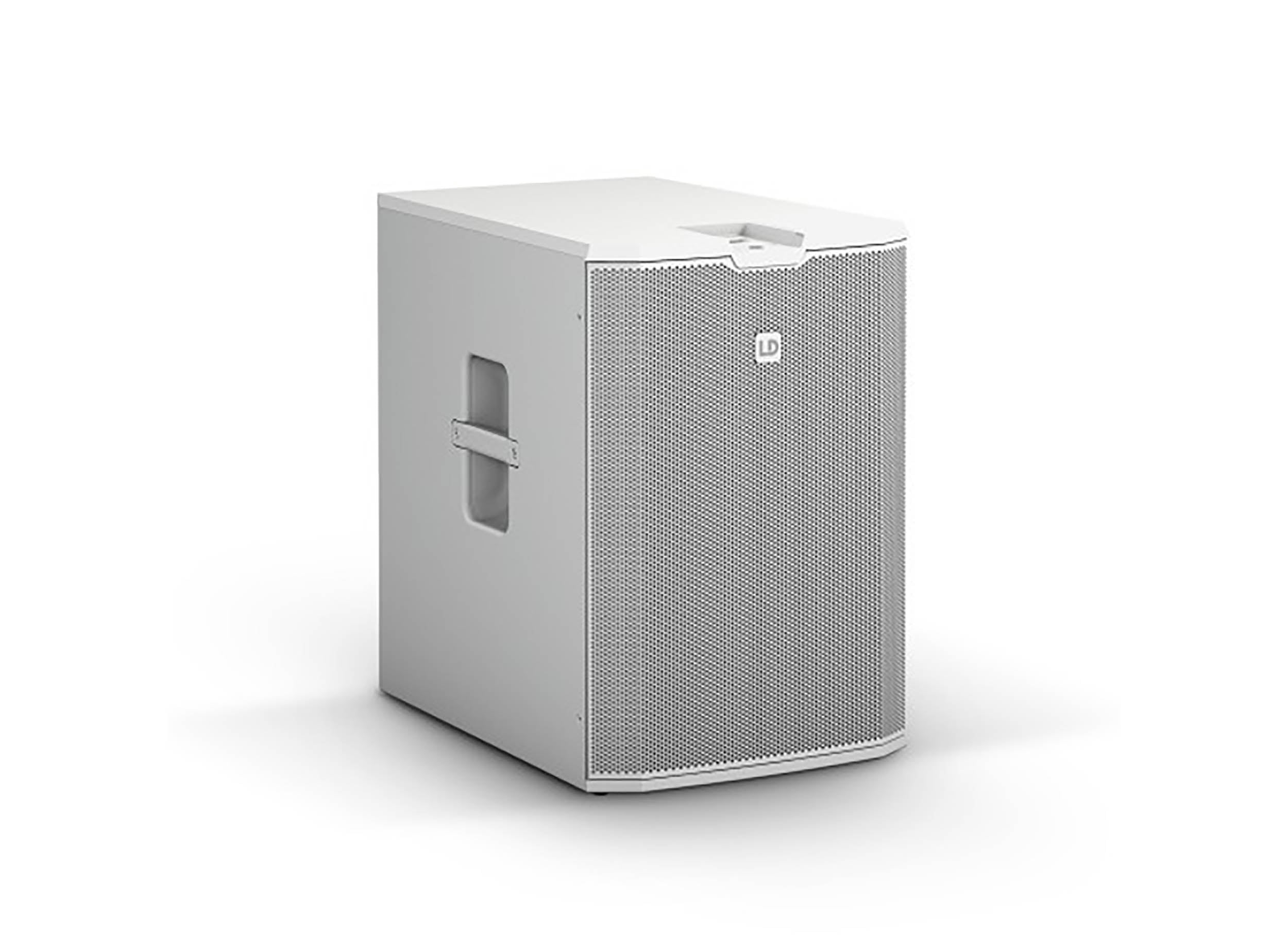 LD Systems MAUI 44 G2 SUB Powered 15-Inch Subwoofer for MAUI 44 G2 by LD Systems