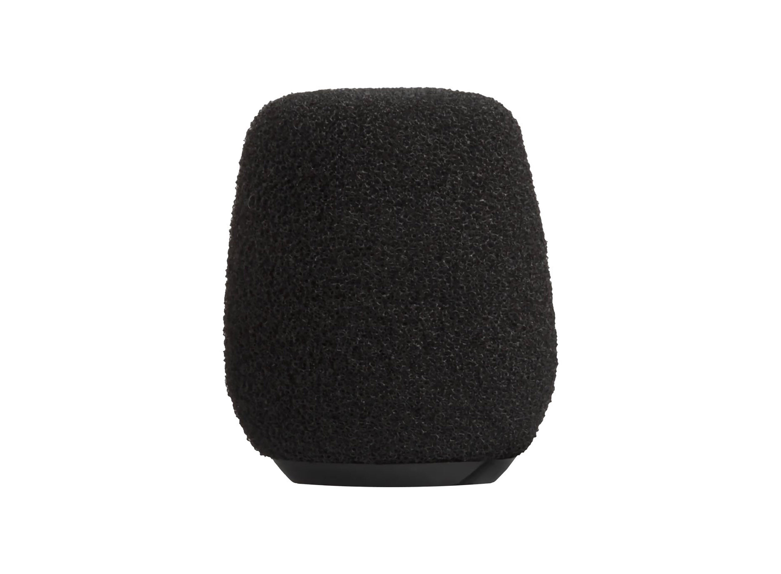 Shure Snap-Fit Foam Windscreen for MX405, MX410, and MX415 Microphones - 4 Pack by Shure