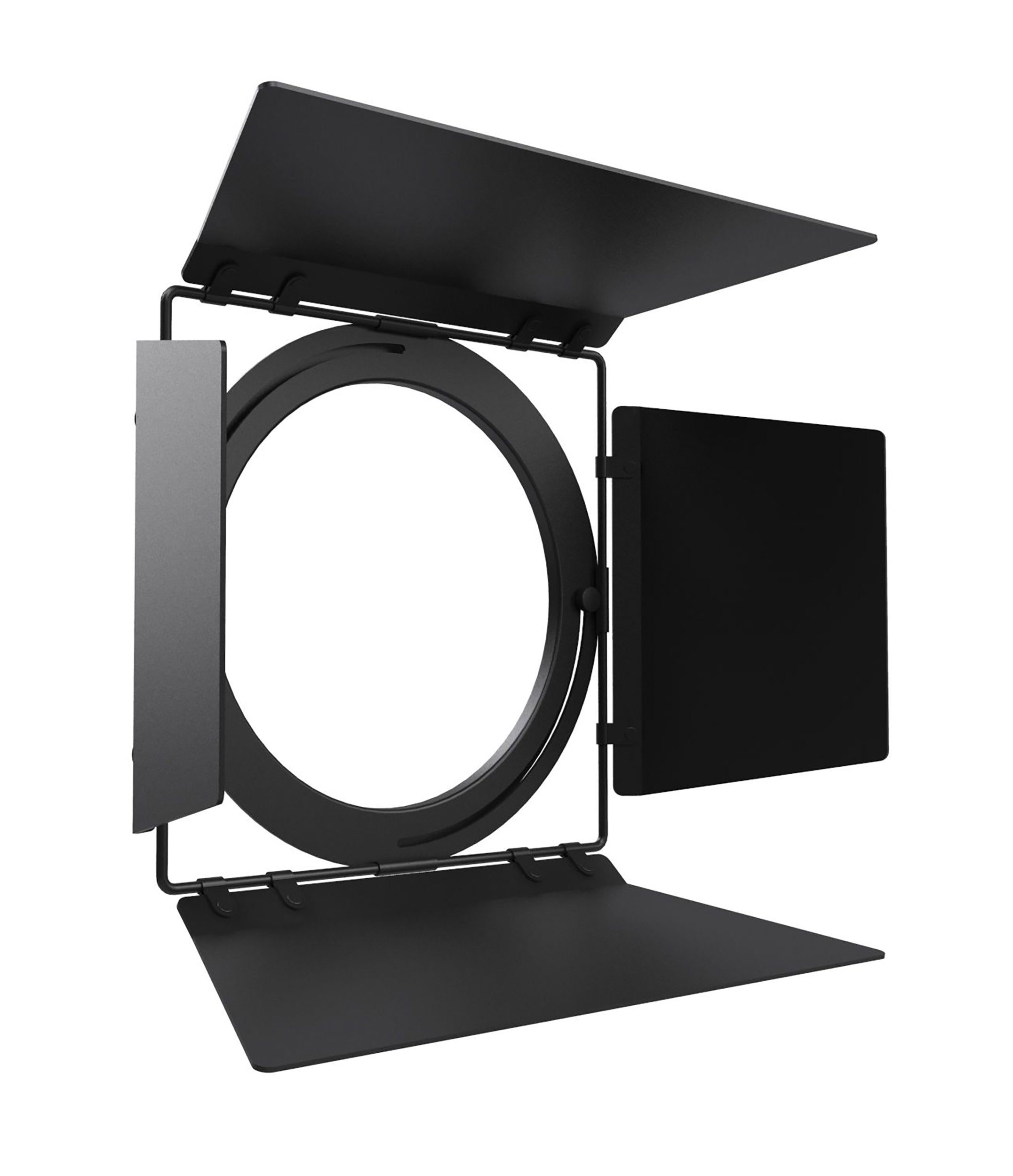 ADJ ELP18IPBDA, Optional Barn Door and Gel Frame / Holder Kit for Encore LP18IP by ADJ