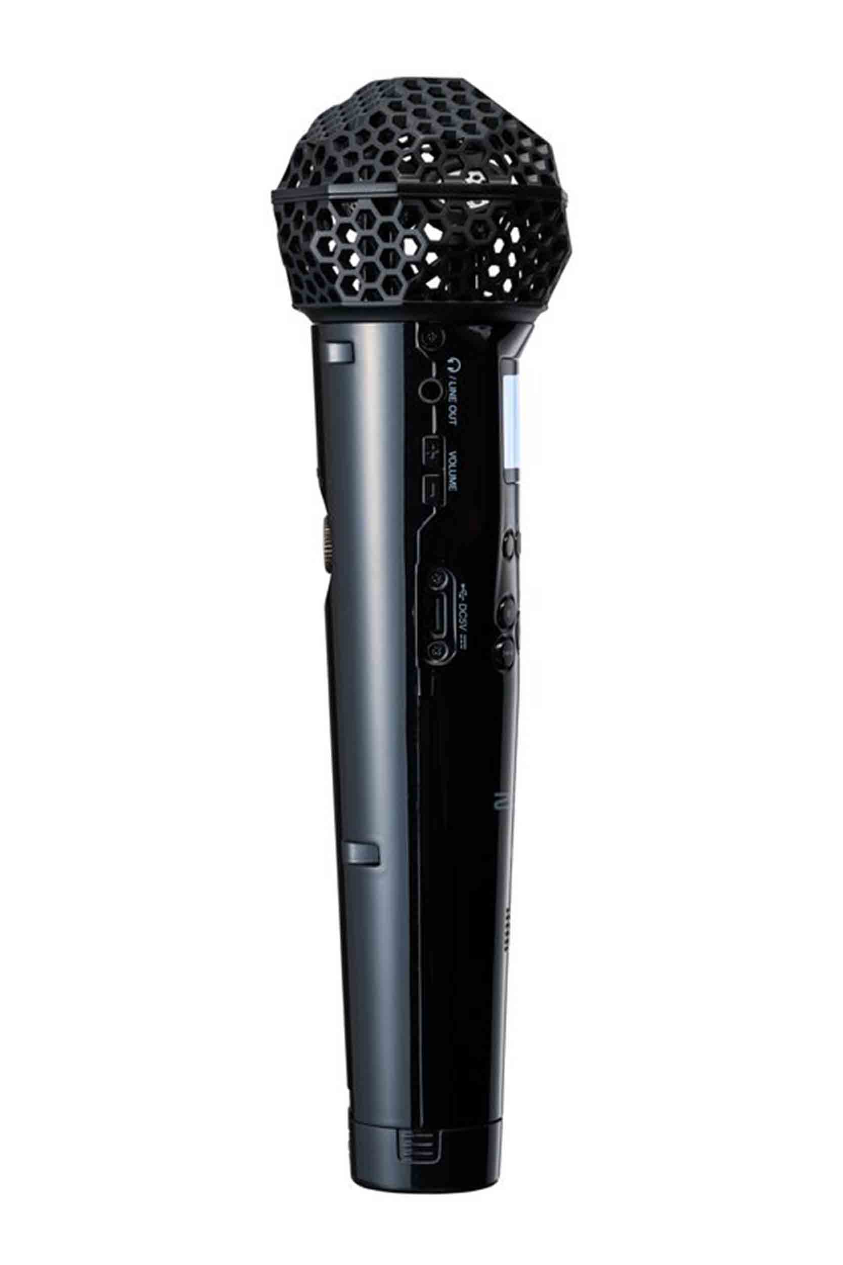 Open Box: Zoom M2 MicTrak Stereo 32-bit Handheld Microphone Recorder by Zoom