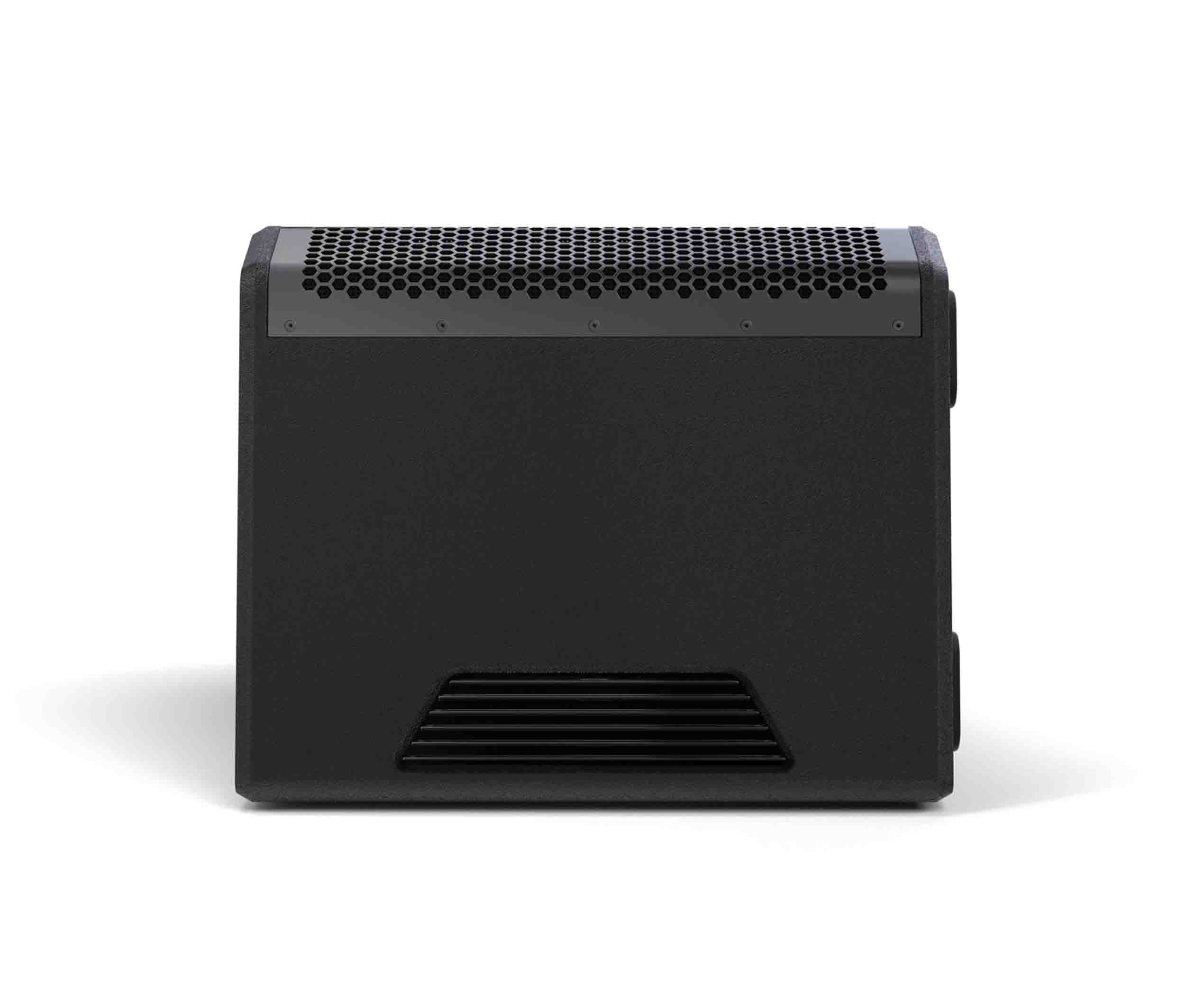 LD System MON 10 A G3, 10" Powered Coaxial Stage Monitor by LD Systems