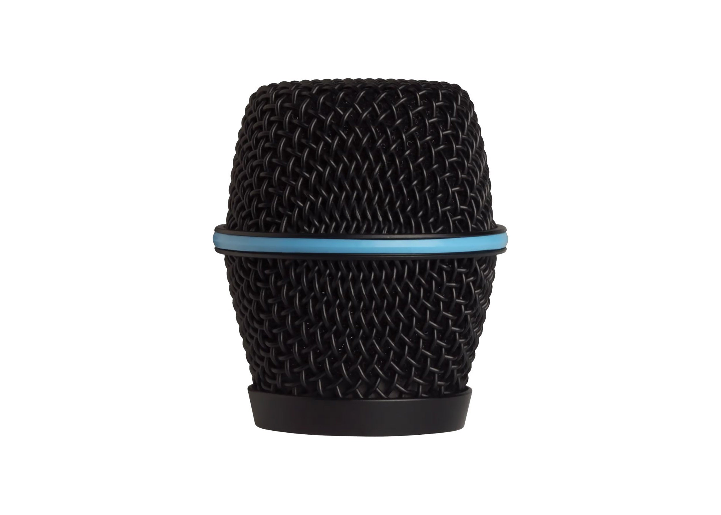 Shure RK324G, Replacement Grille for Wireless Beta87 Microphones - Black by Shure