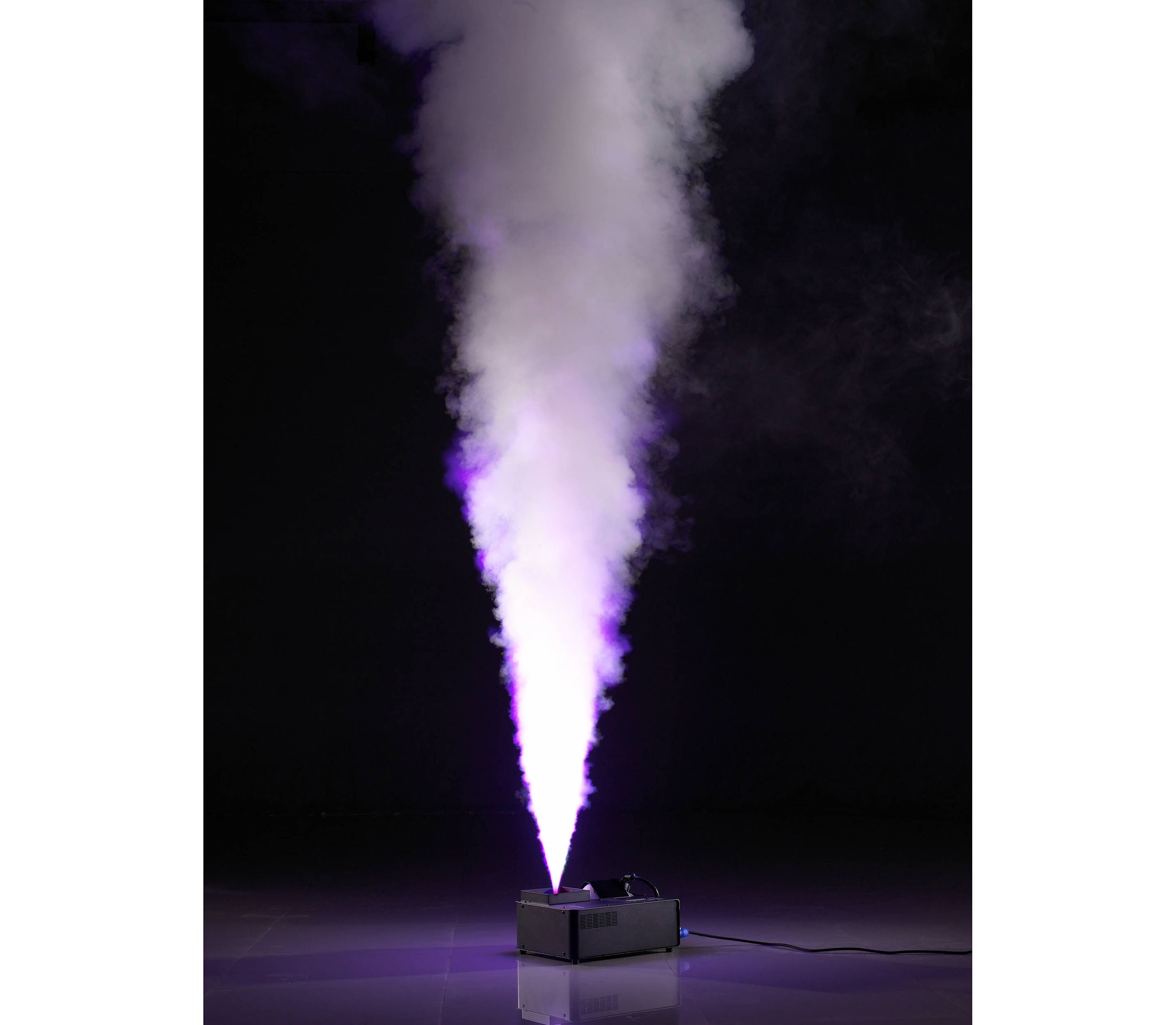 Antari Z-1520, 1500W RGB LED Two-Way Fog Machine by Antari