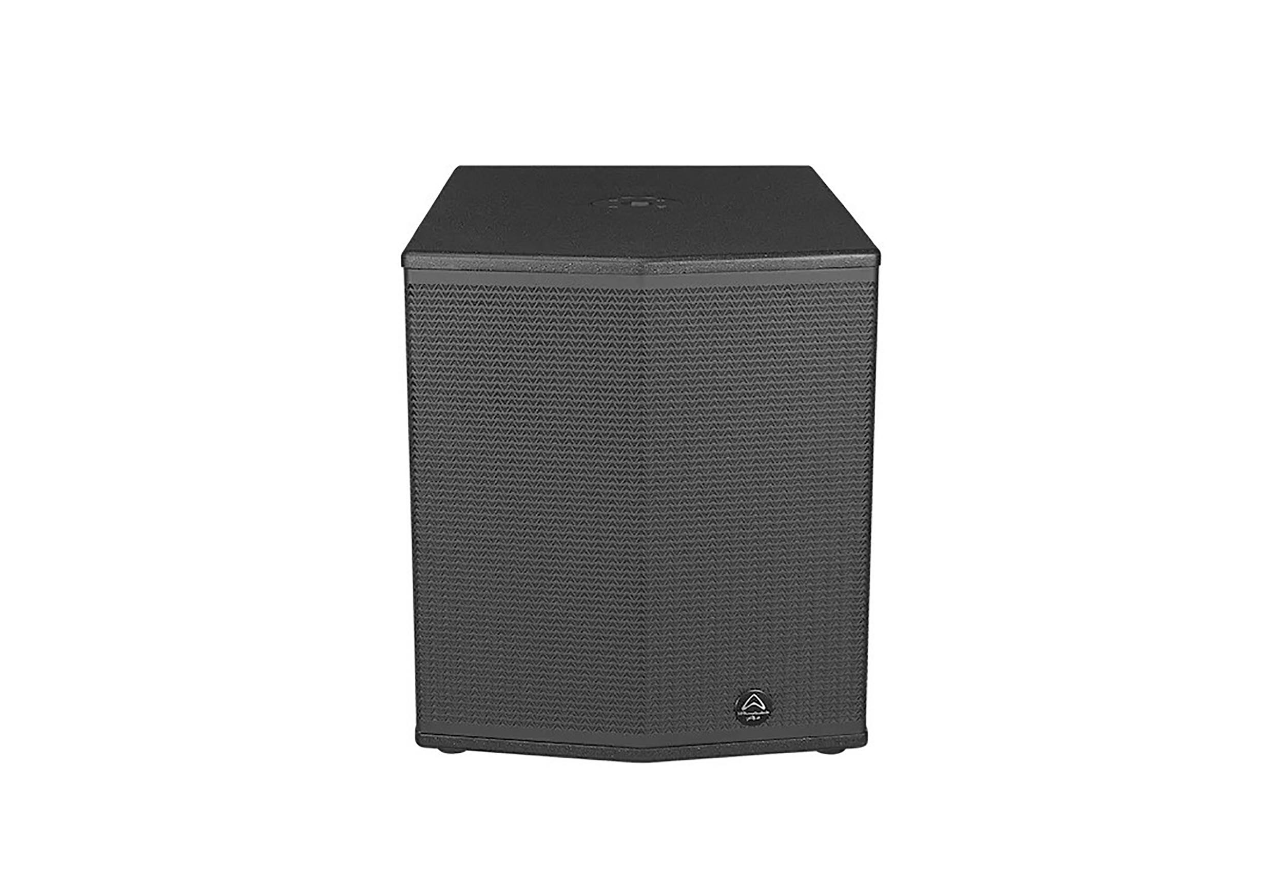 Wharfedale SIGMA-X18B-BK High-Performance 18-Inch Passive Subwoofer - Black by Wharfedale Pro