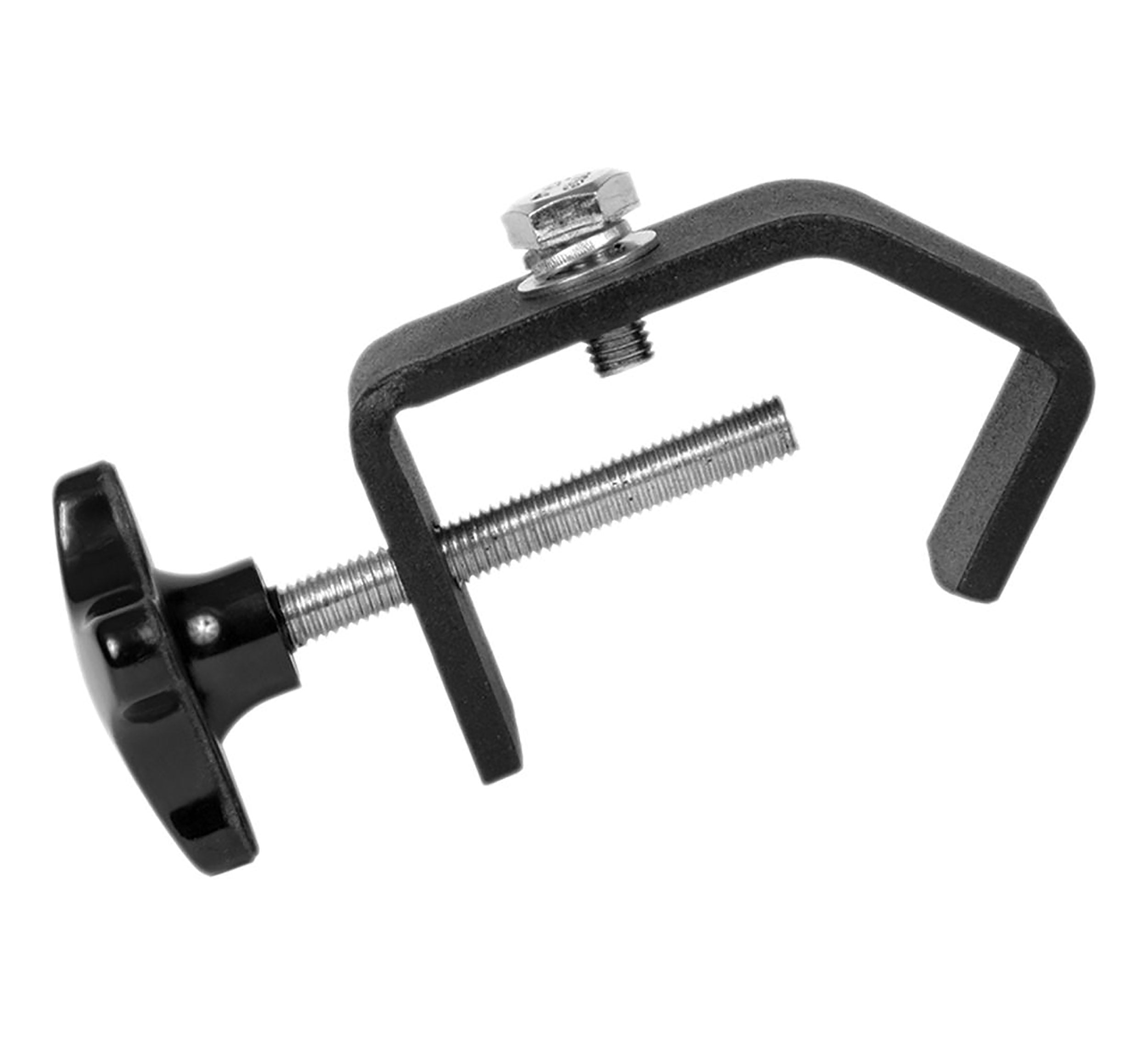 ADJ C-CLAMP, Heavy Duty Lighting C Clamp by ADJ