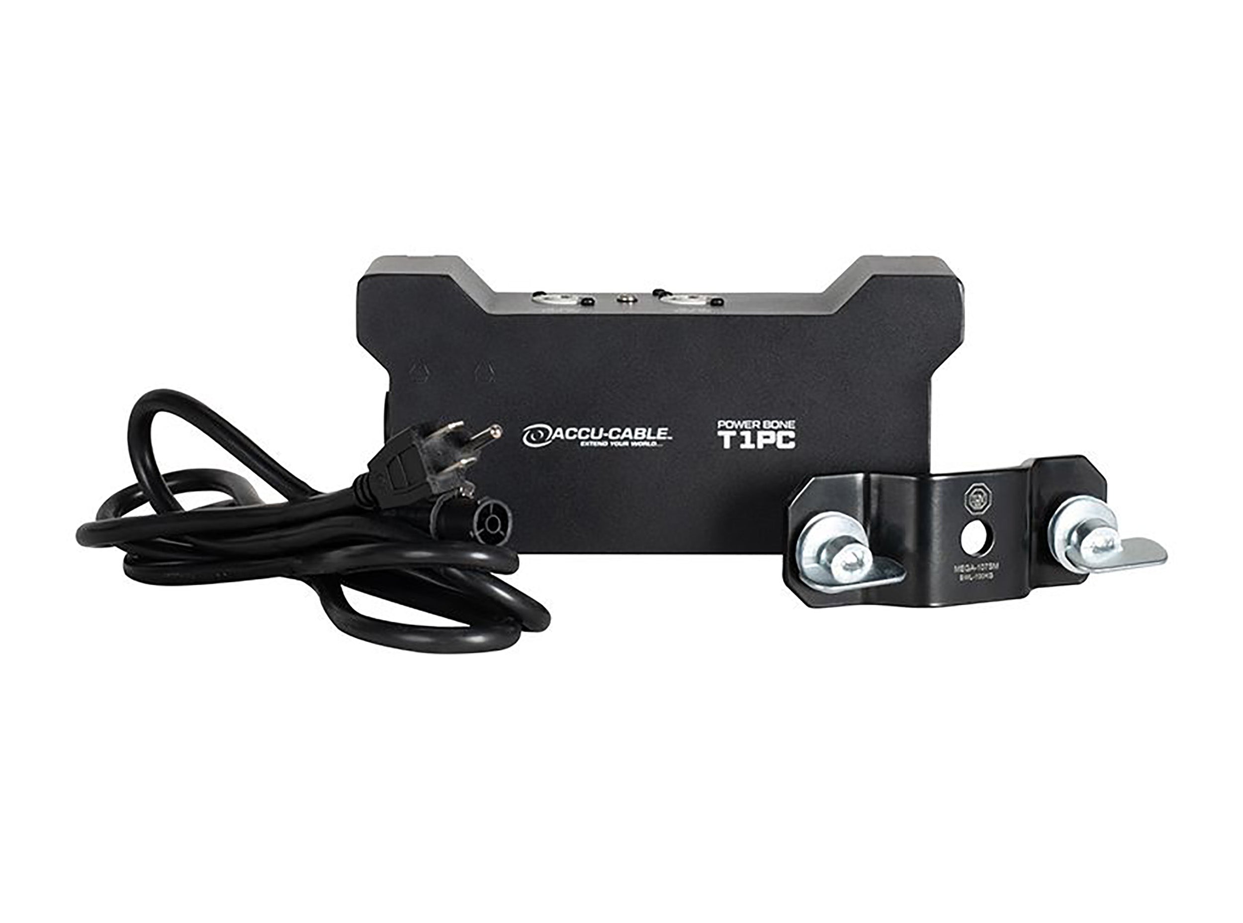 Accu-Cable Power Bone T1PC, Power Distribution Box by Accu Cable