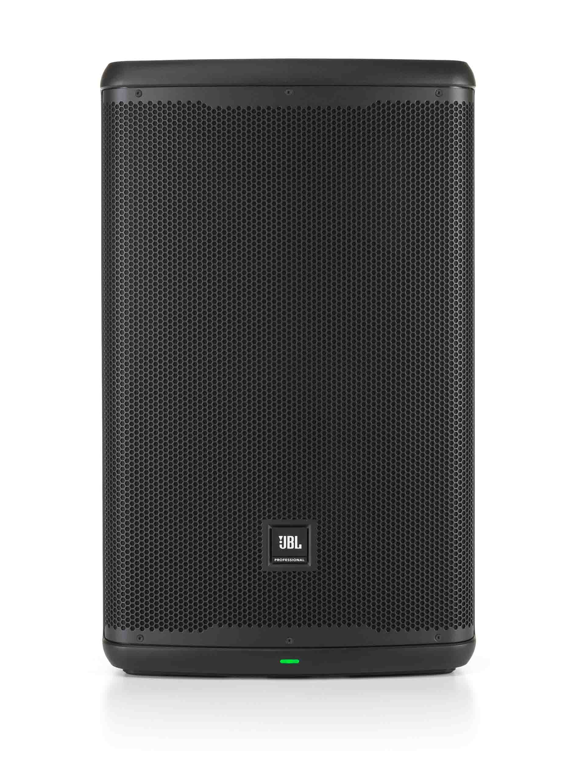 JBL EON715, 15-inch Powered PA Speaker with Bluetooth - 1300W by JBL