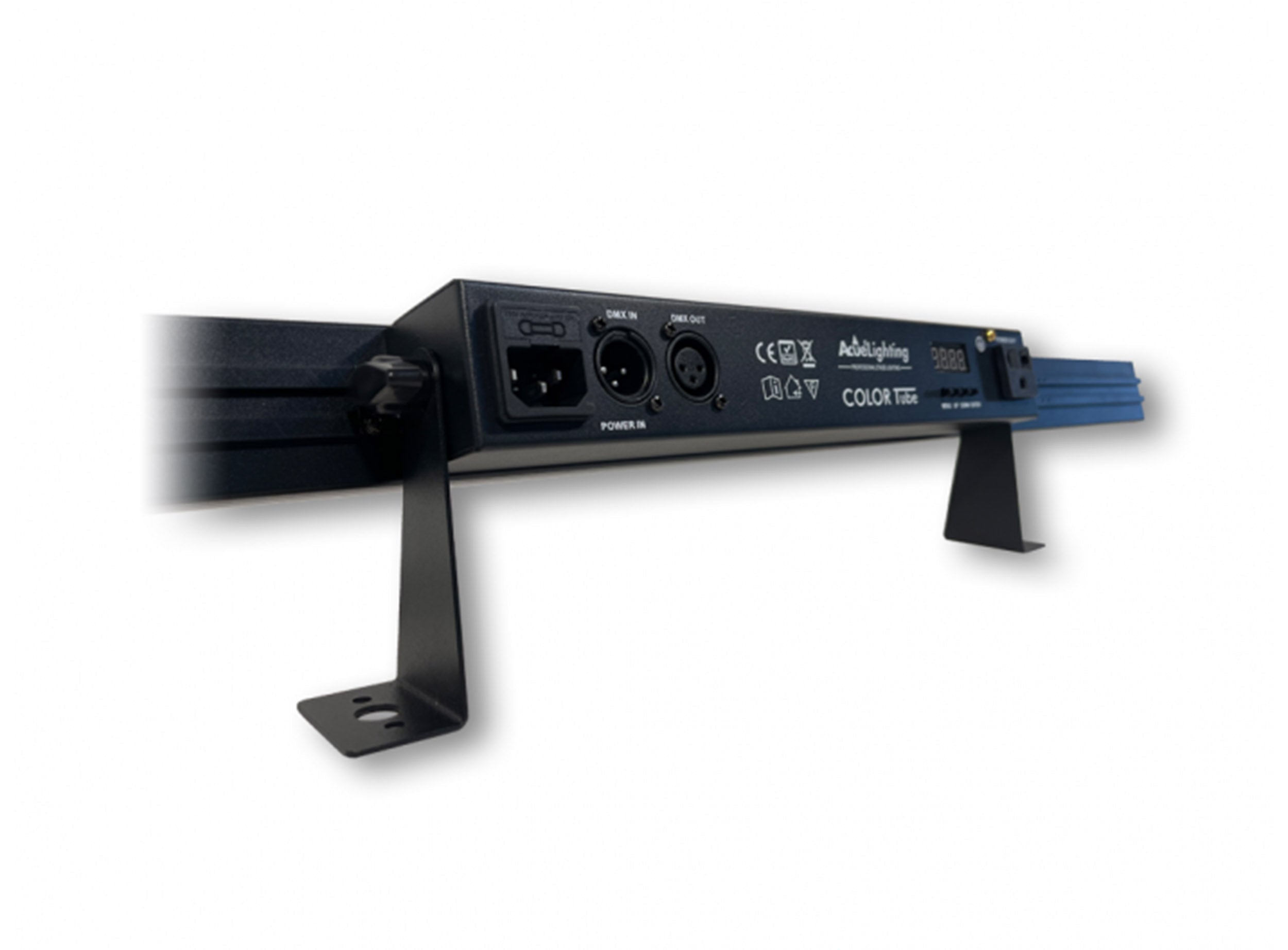 Acue Lighting Color Tube, Unique LED Effect Bar with Dual Light Control by Acue Lighting