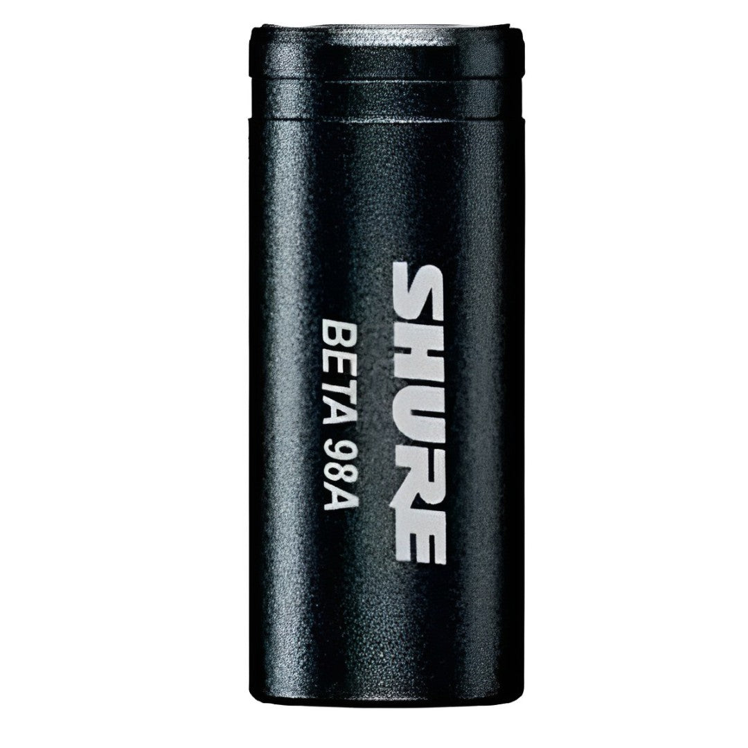 Shure RPM624, Case Assembly for Beta 98S Lavalier Microphone by Shure