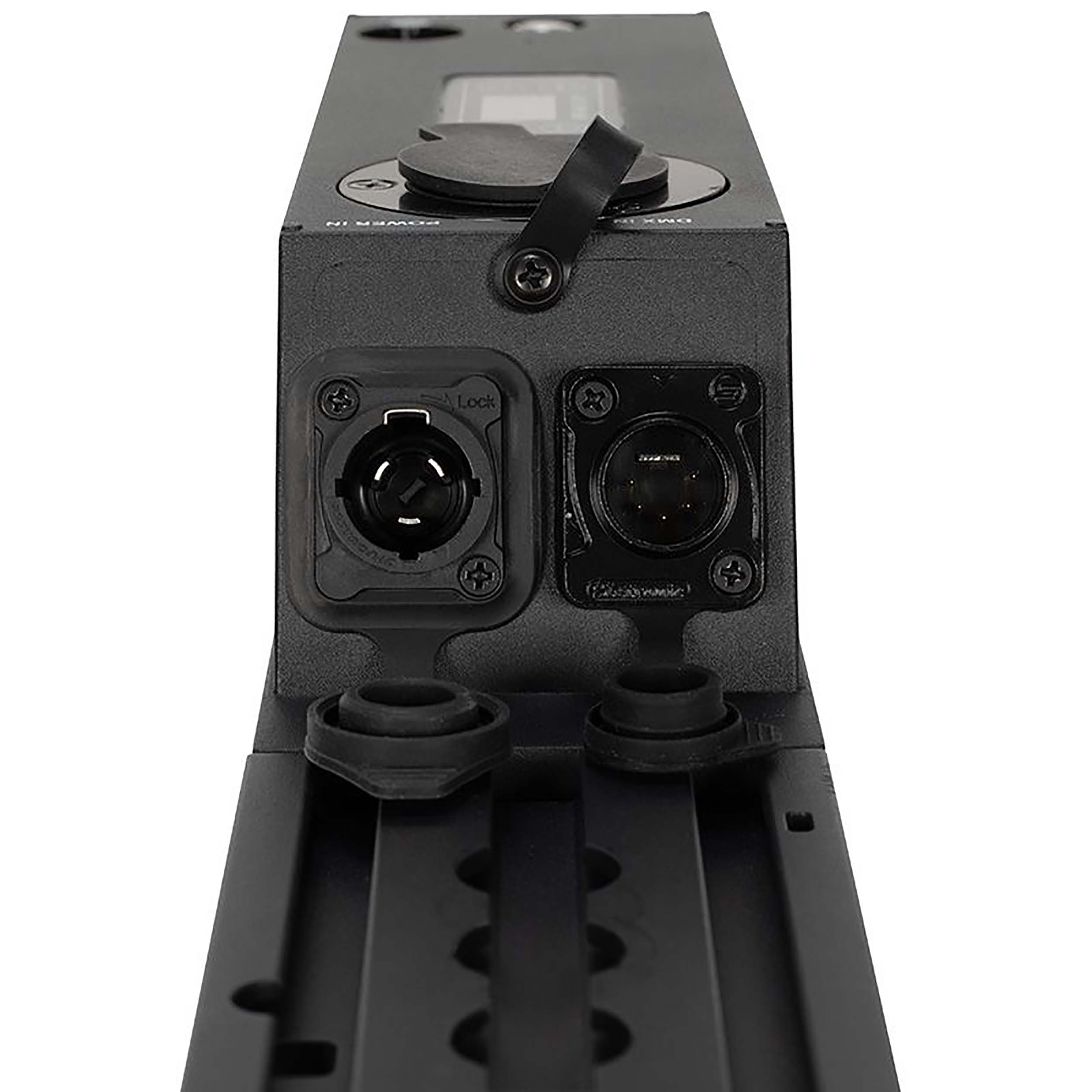 ADJ ElectraPix Bar 8, IP65 Rated Battery-Powered Linear LED Bar - RGBAL+UV LED by ADJ