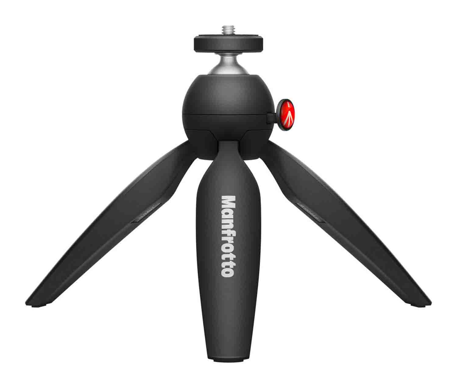 Sennheiser MKE 200 MOBILE KIT Directional Camera Microphone with Smartphone Clamp and Tripod Stand - Hollywood DJ