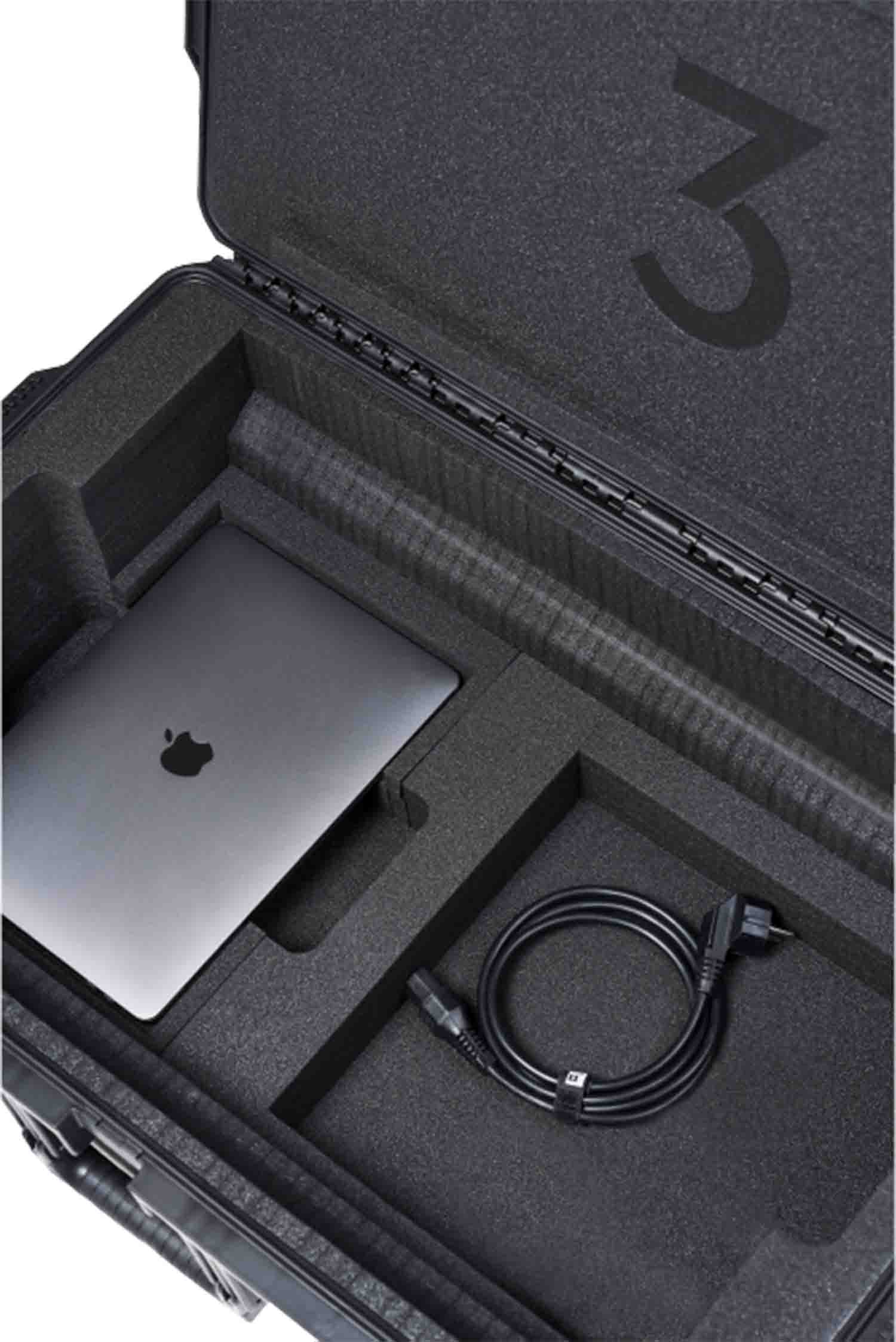 MA Lighting MA4023744 MA Case Grandma3 OnPC Command Wing XT - Hollywood DJ