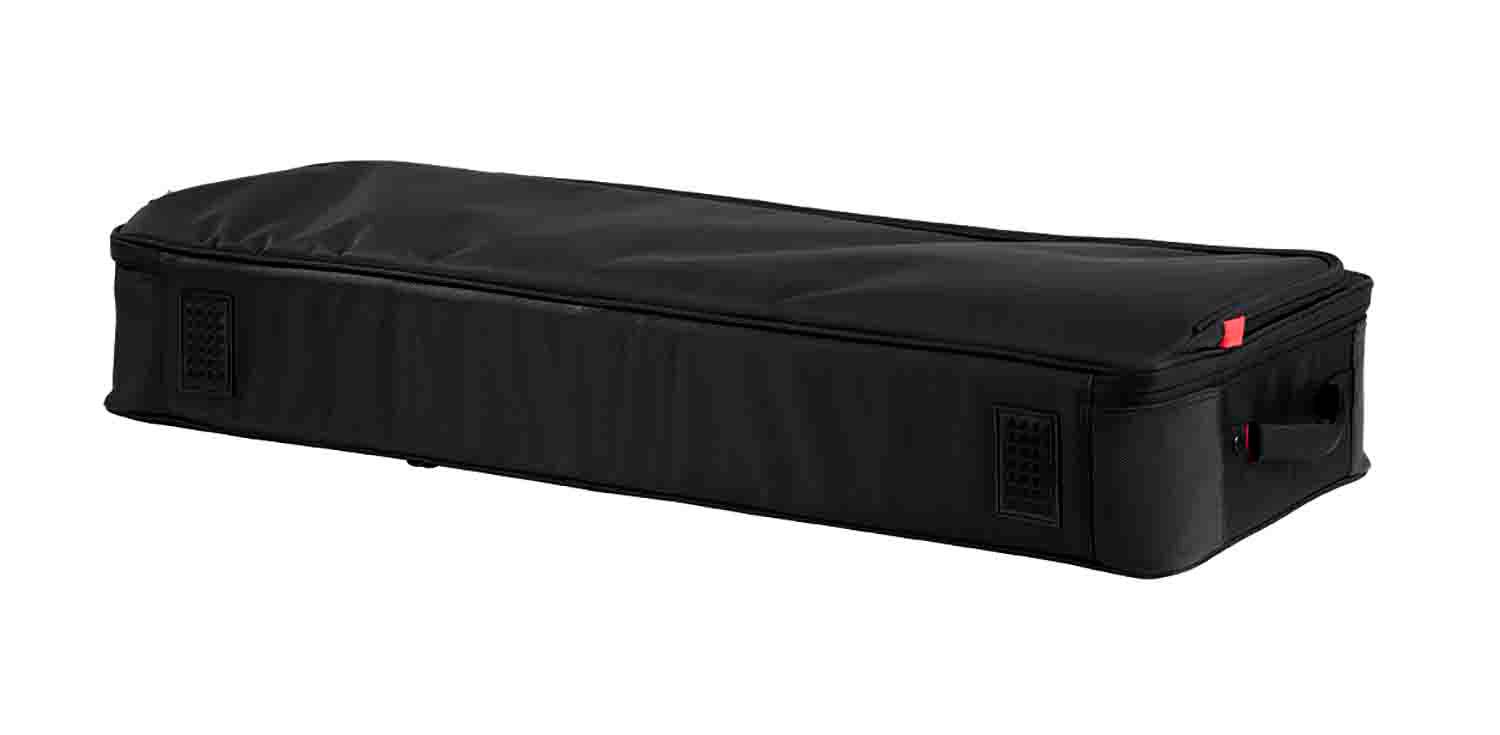 Gator Cases G-PG-88SLIMXL Pro-Go series Slim XL 88-note Keyboard bag - Hollywood DJ