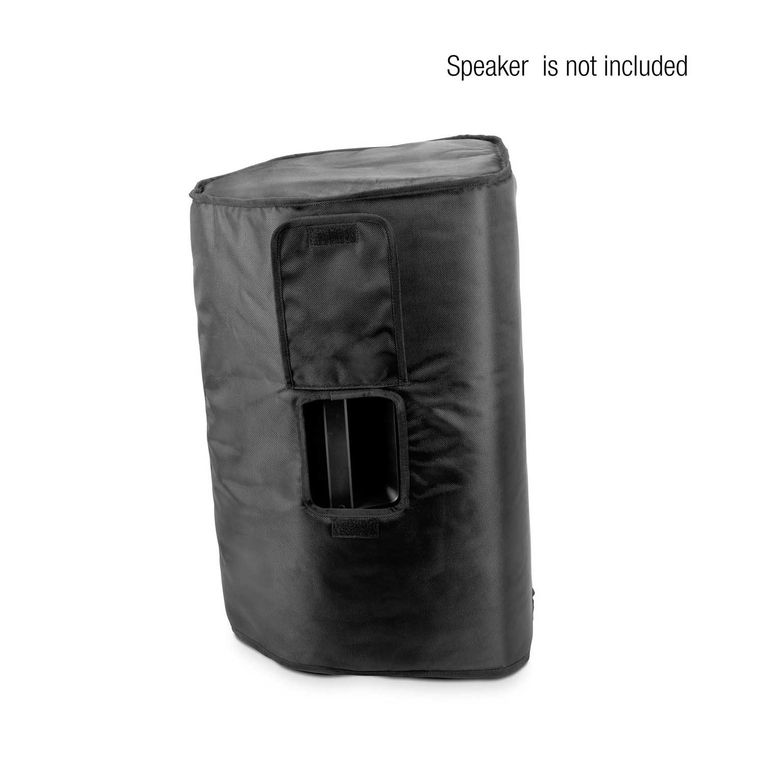 LD Systems ICOA12PC Padded Protective Cover For ICOA 12 Speakers - Hollywood DJ