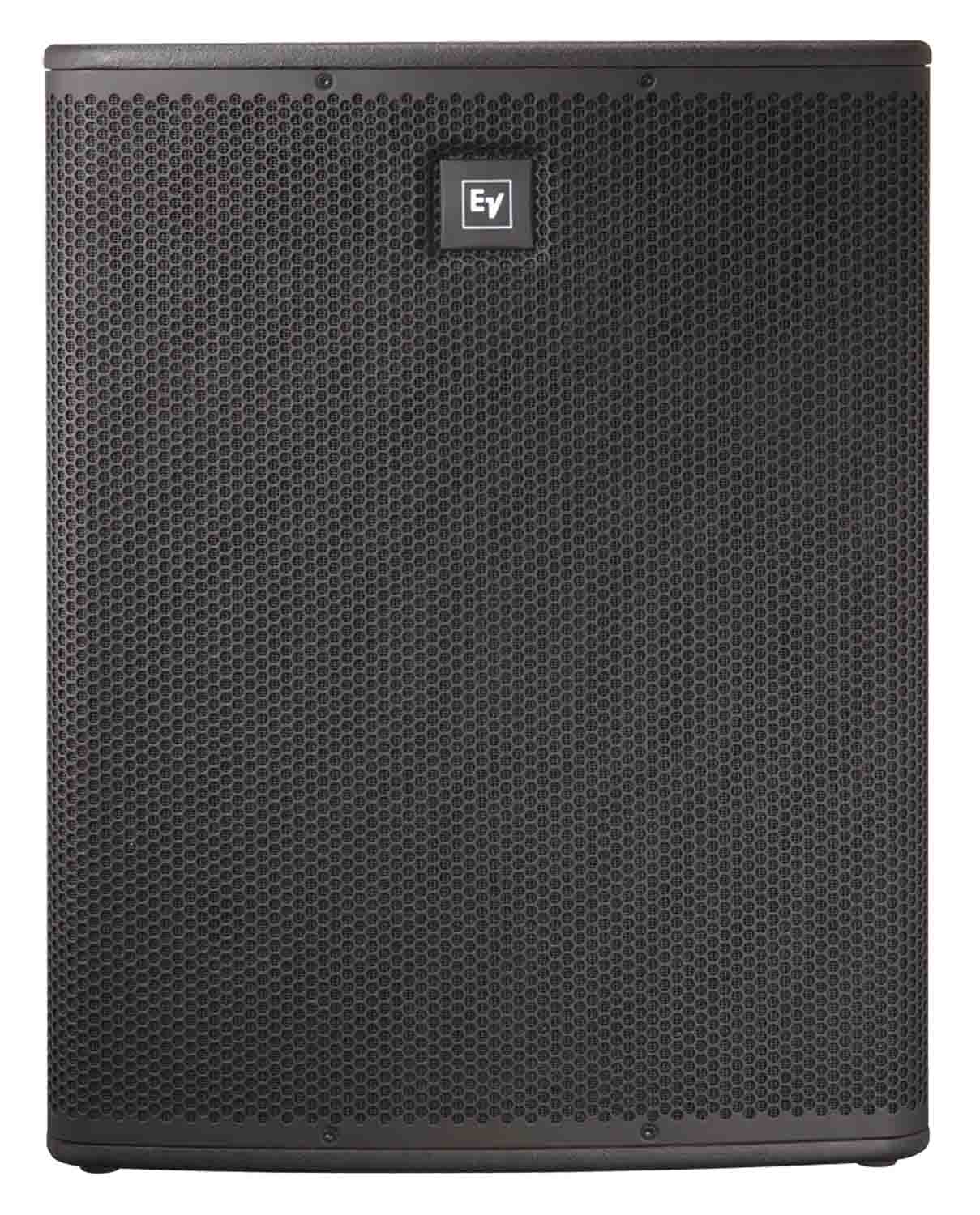 Electro-Voice ELX118P-120V 18" Powered Subwoofer - Hollywood DJ