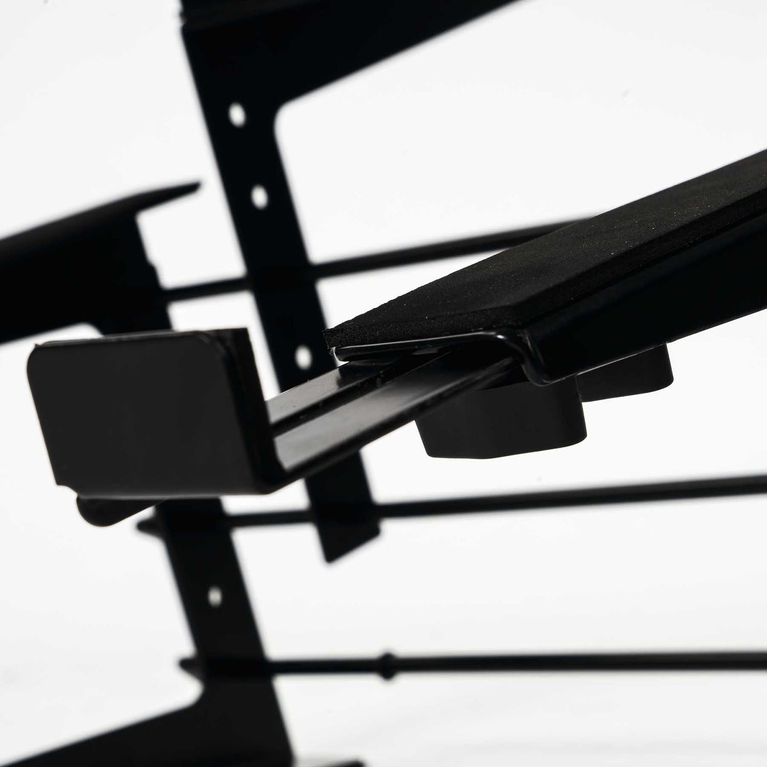 Reloop CONTROLLER STATION 2, DJ Controller And Laptop Stand - Hollywood DJ