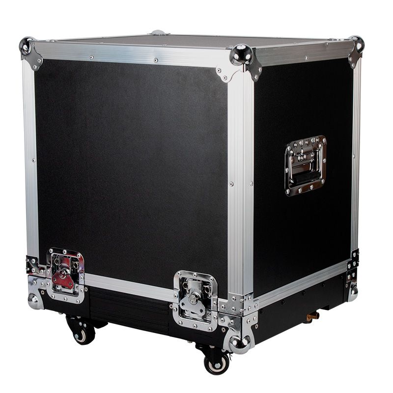 ADJ ENTOUR ICE, Low-Lying Dry Ice Fog Machine by ADJ