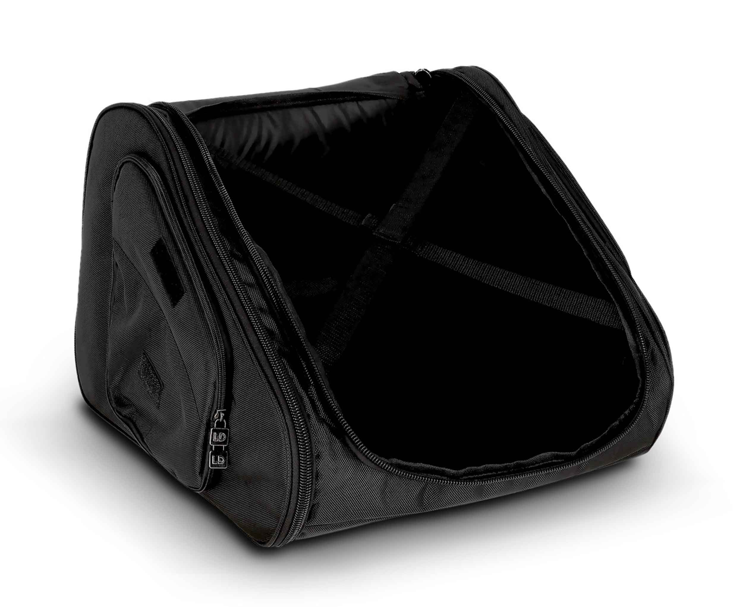 LD Systems MON 10 G3 PC, Padded Protective Cover for MON 10 A G3 - Hollywood DJ