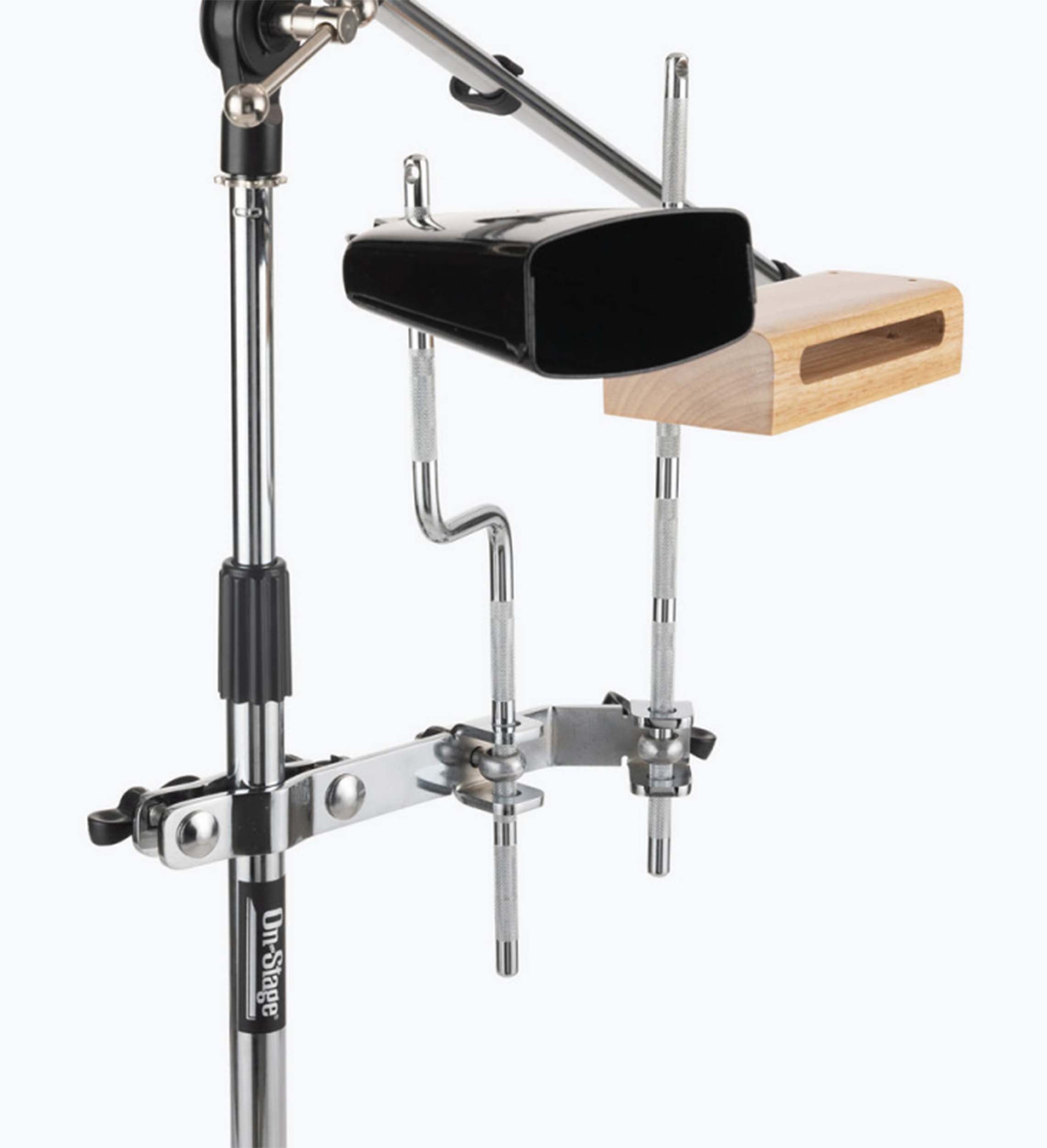 On Stage DPM2200, Percussion Mount On-Stage